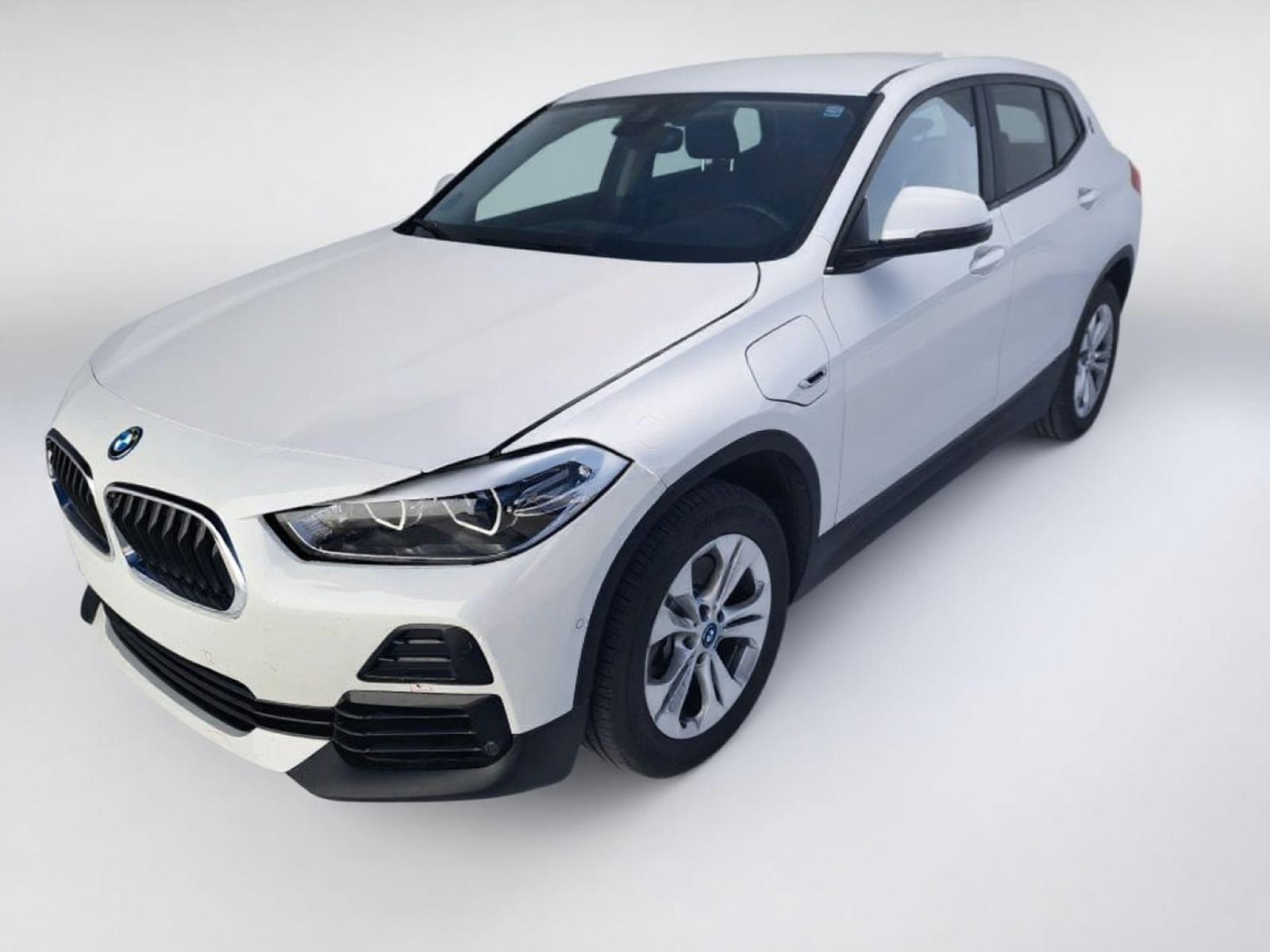 BMW X2 xDrive25e Executive Plus Apple Carplay 1 