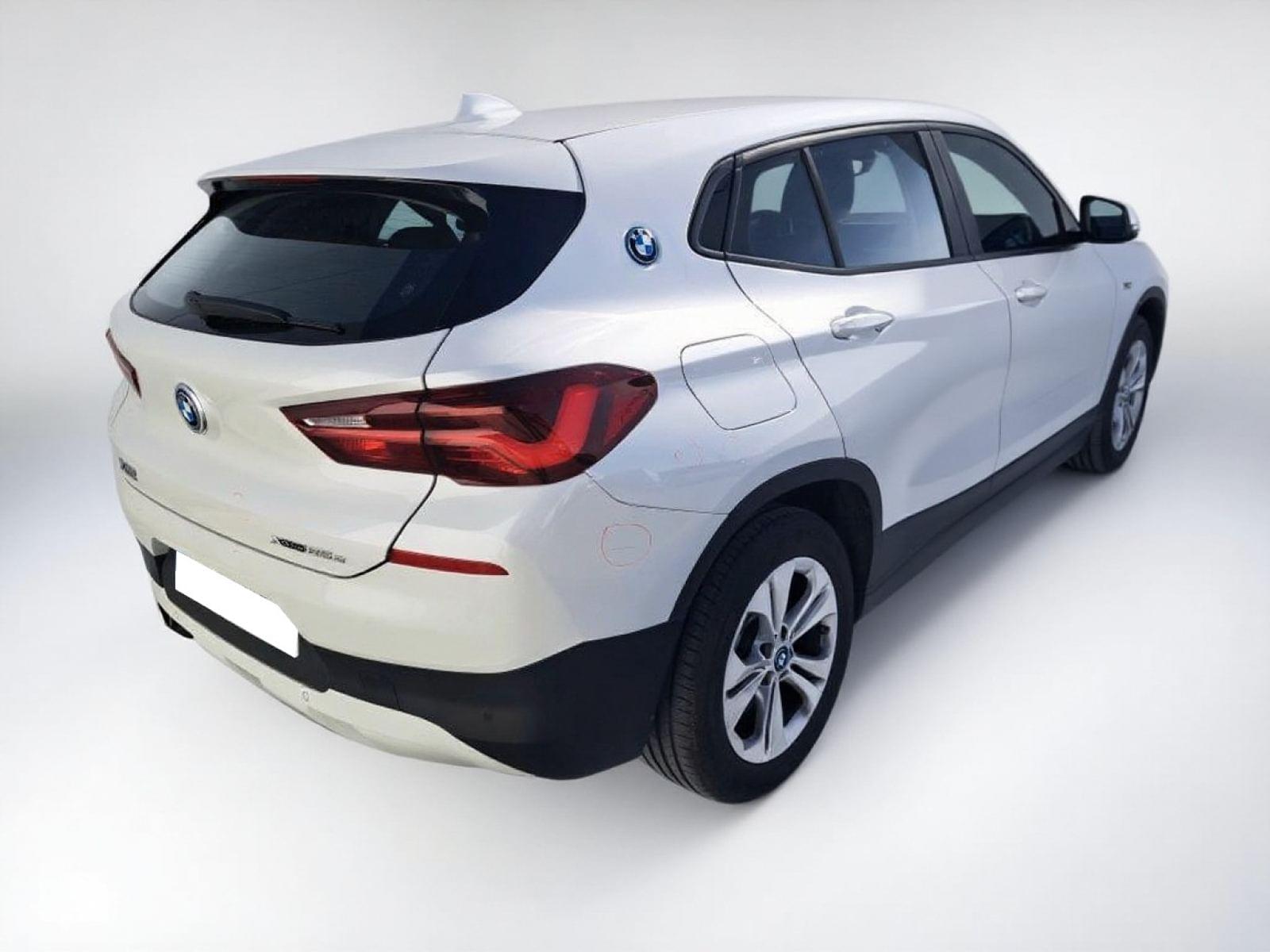 BMW X2 xDrive25e Executive Plus Apple Carplay 2 