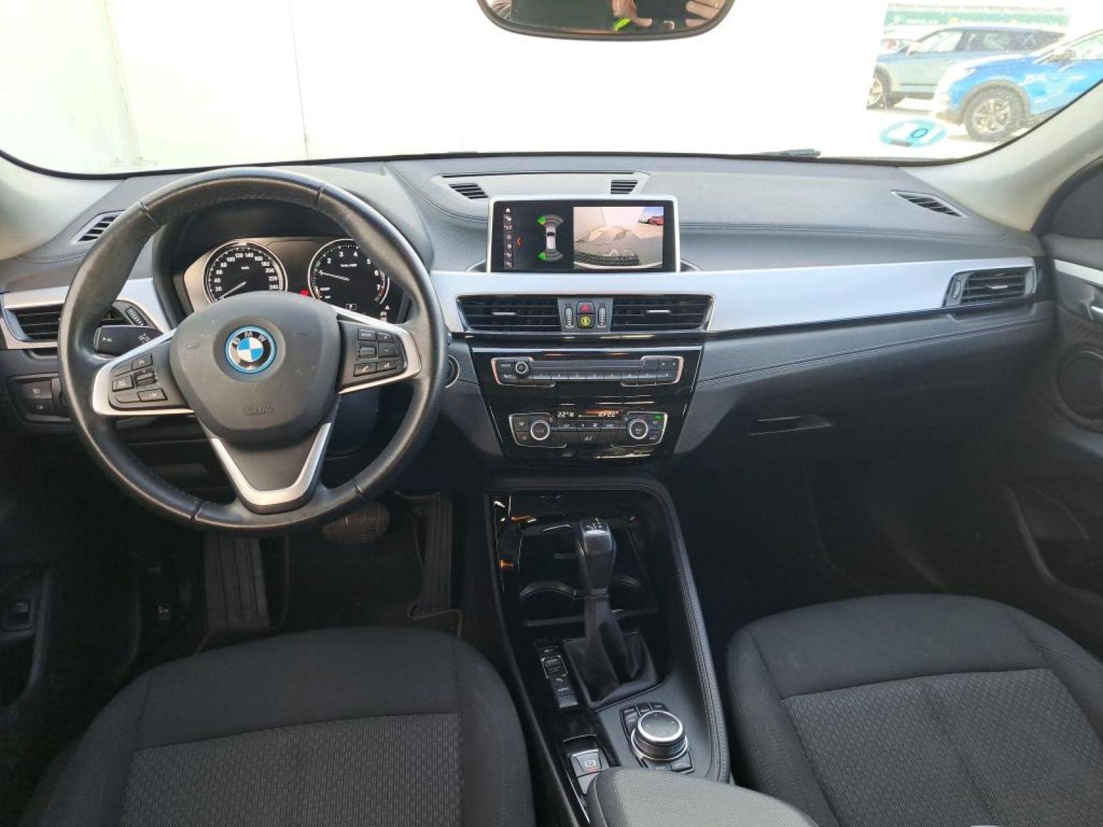 BMW X2 xDrive25e Executive Plus Apple Carplay 3 