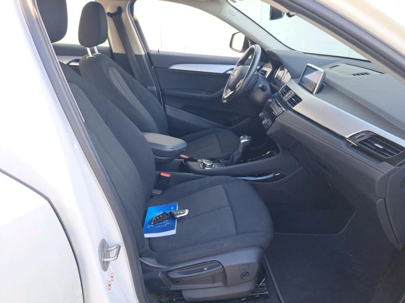 BMW X2 xDrive25e Executive Plus Apple Carplay 7 