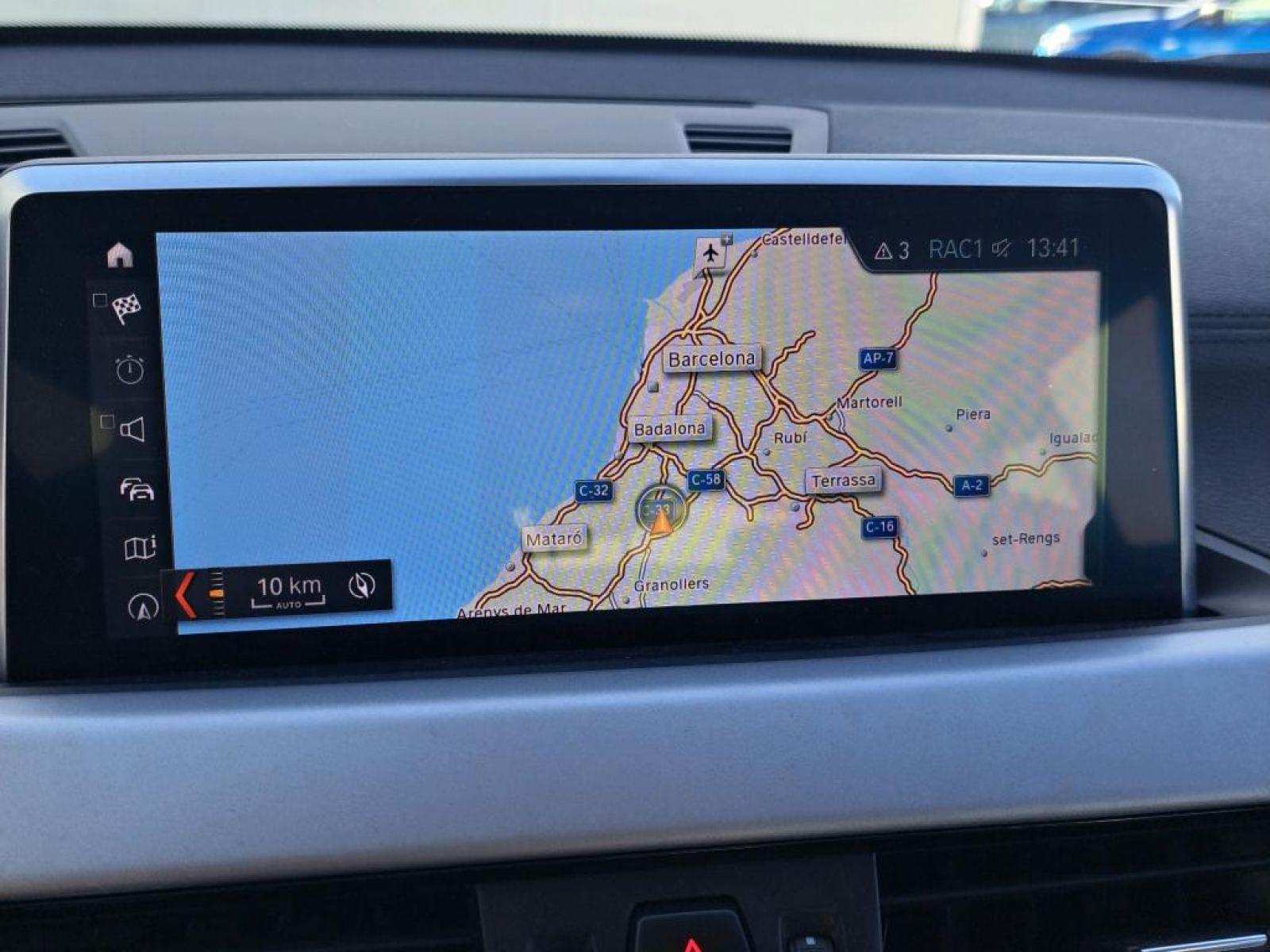 BMW X2 xDrive25e Executive Plus Apple Carplay 9 