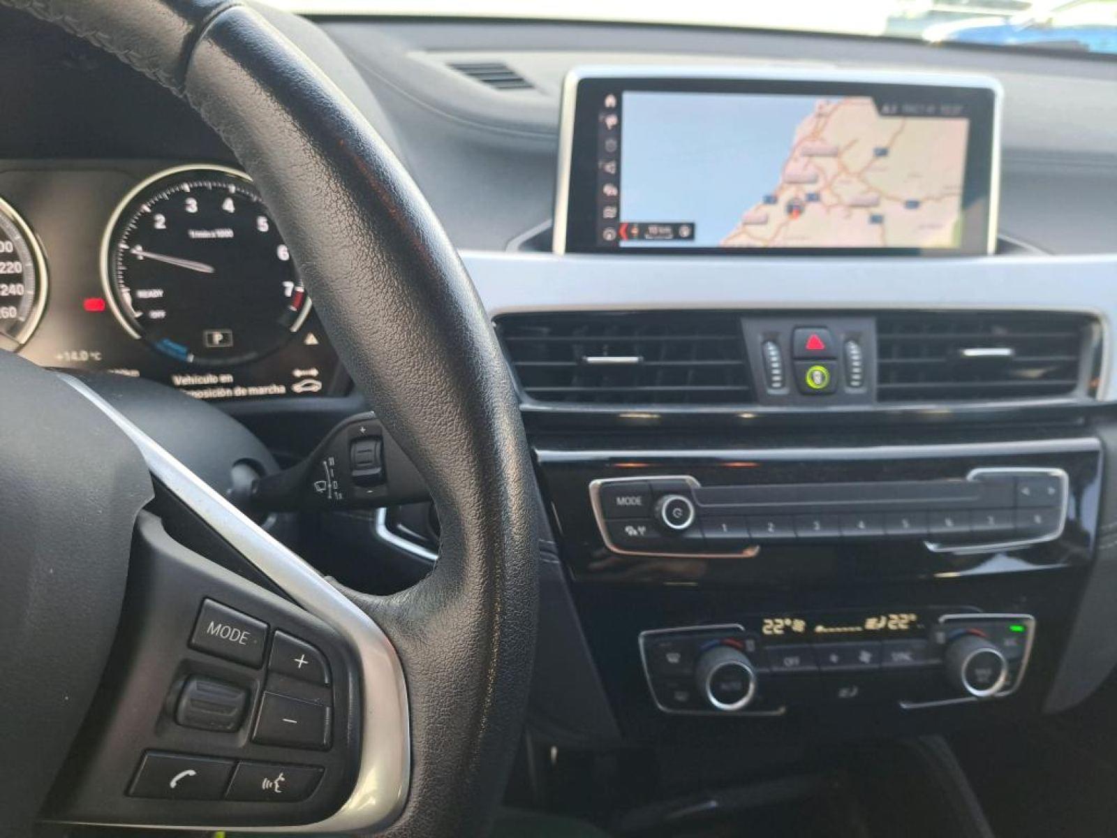 BMW X2 xDrive25e Executive Plus Apple Carplay 11 