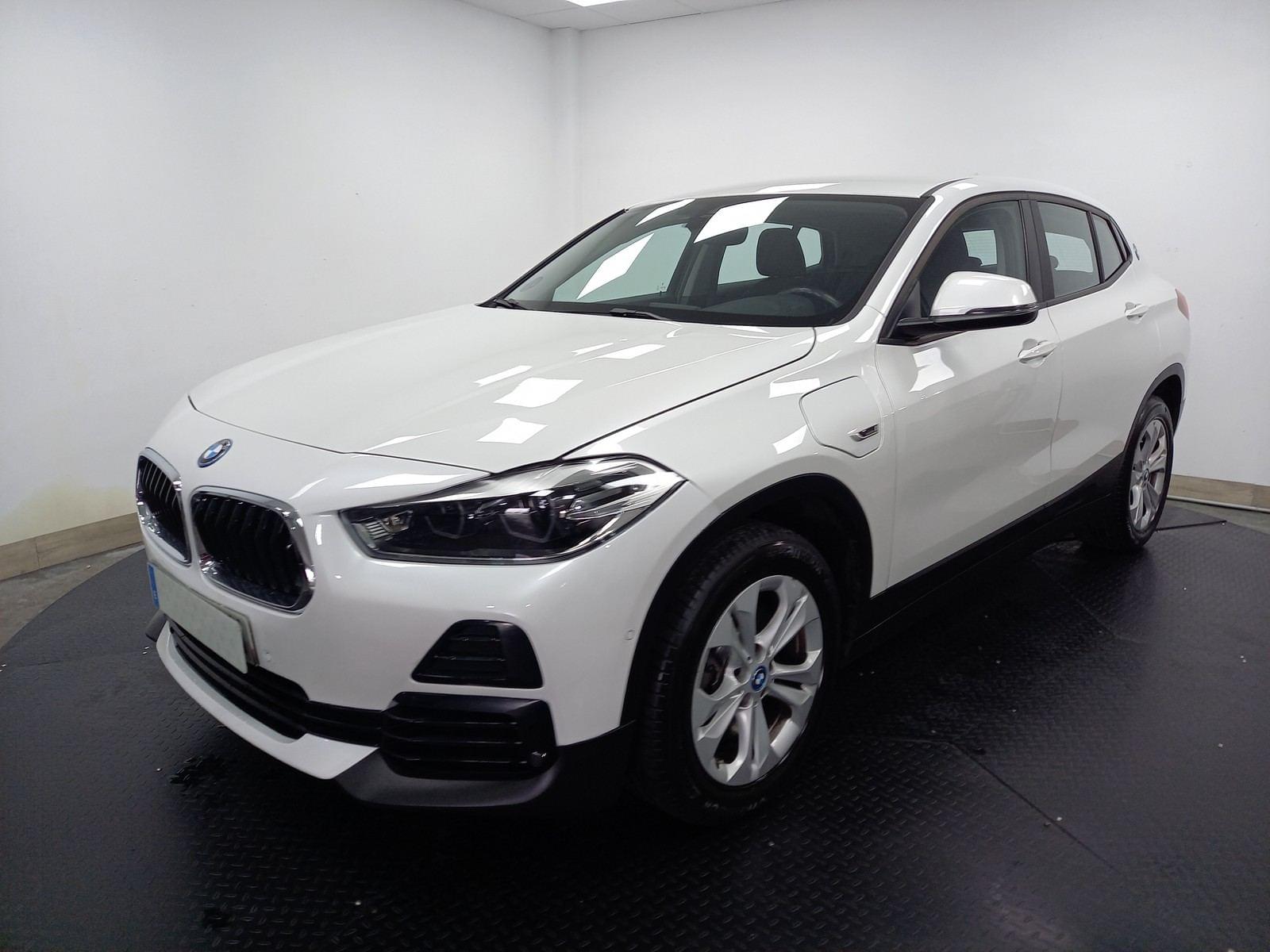 BMW X2 xDrive25e Executive Plus Apple Carplay 1 