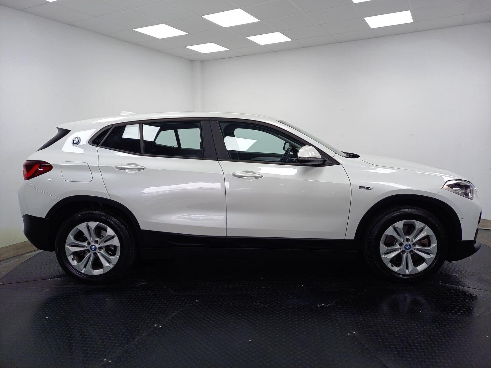 BMW X2 xDrive25e Executive Plus Apple Carplay 3 