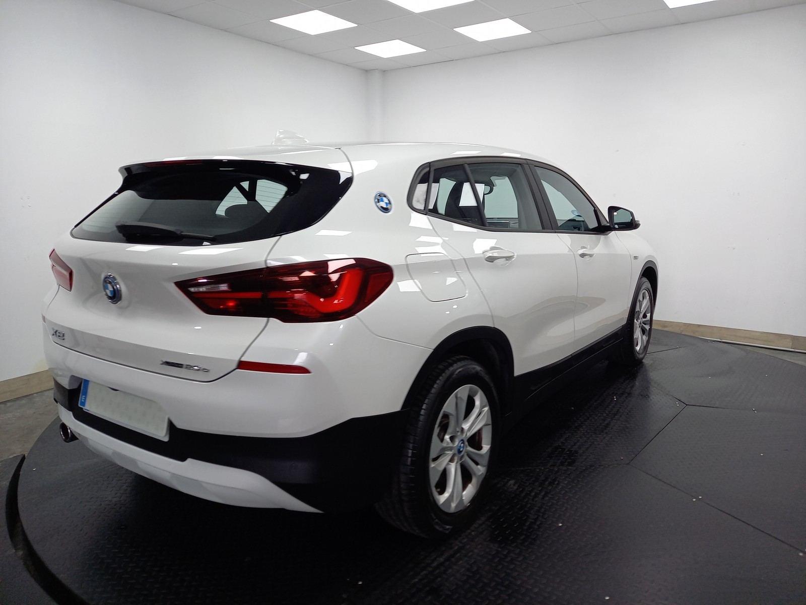 BMW X2 xDrive25e Executive Plus Apple Carplay 4 