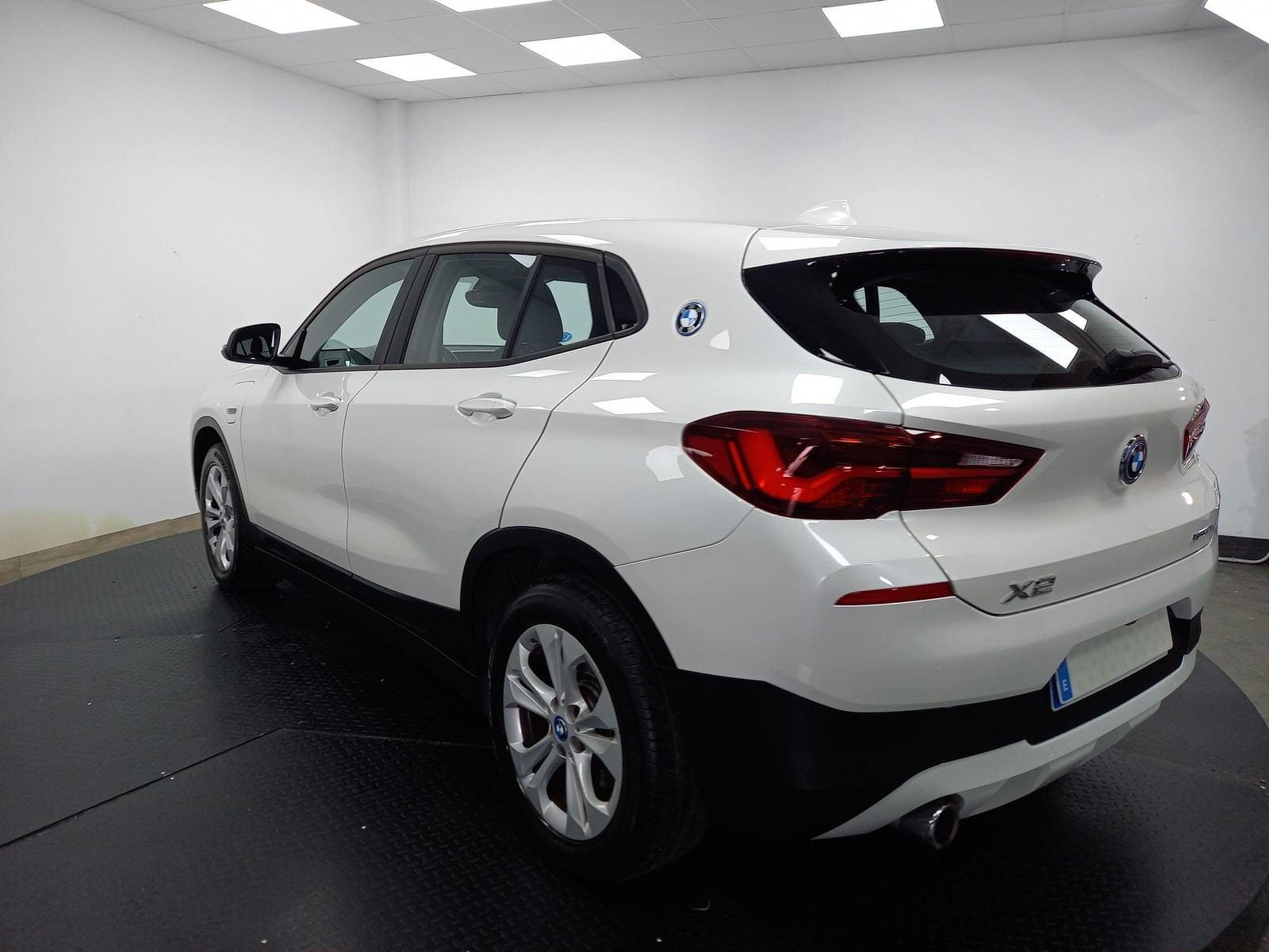 BMW X2 xDrive25e Executive Plus Apple Carplay 6 