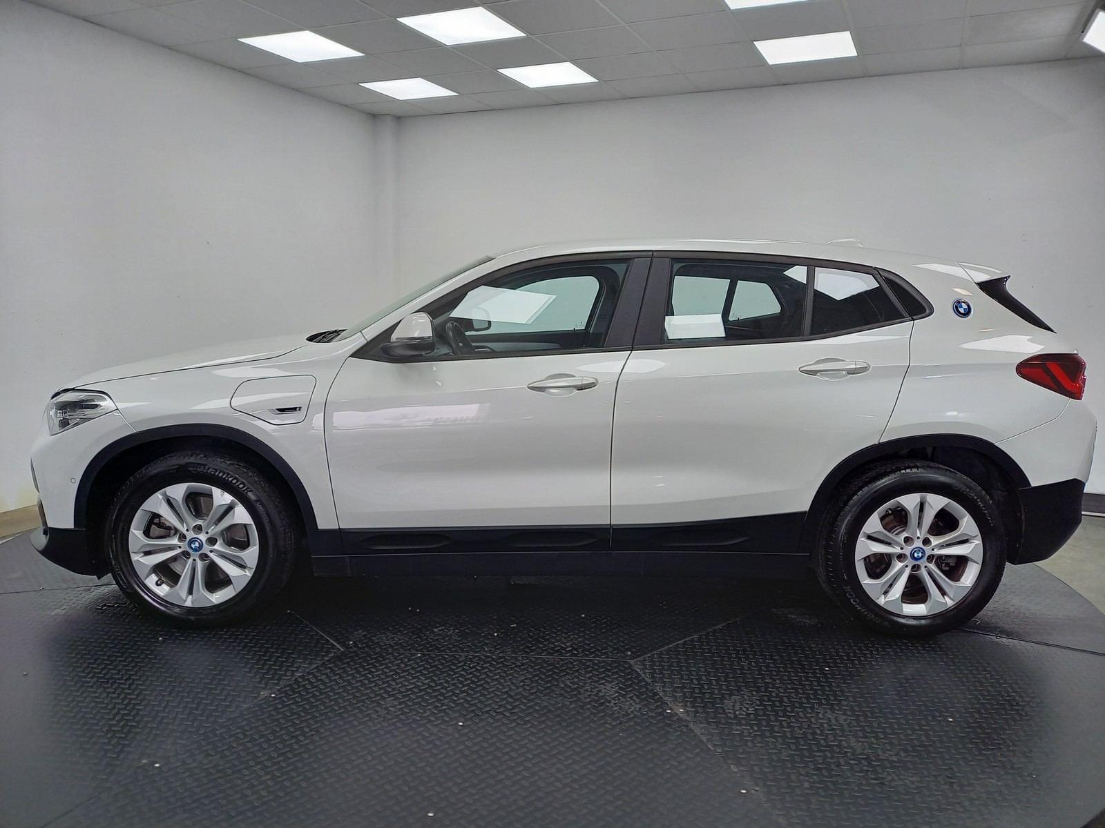 BMW X2 xDrive25e Executive Plus Apple Carplay 7 