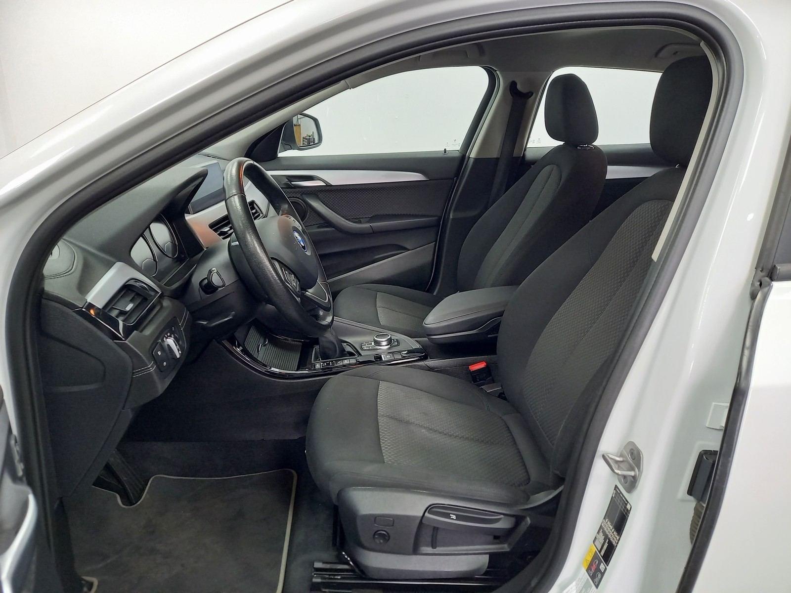 BMW X2 xDrive25e Executive Plus Apple Carplay 8 