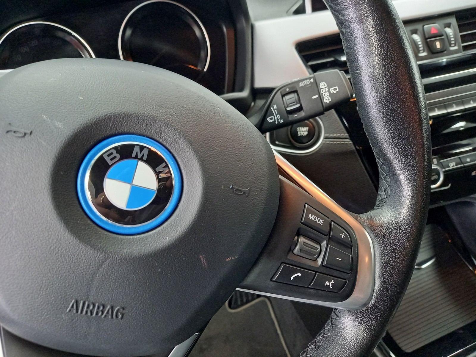 BMW X2 xDrive25e Executive Plus Apple Carplay 9 