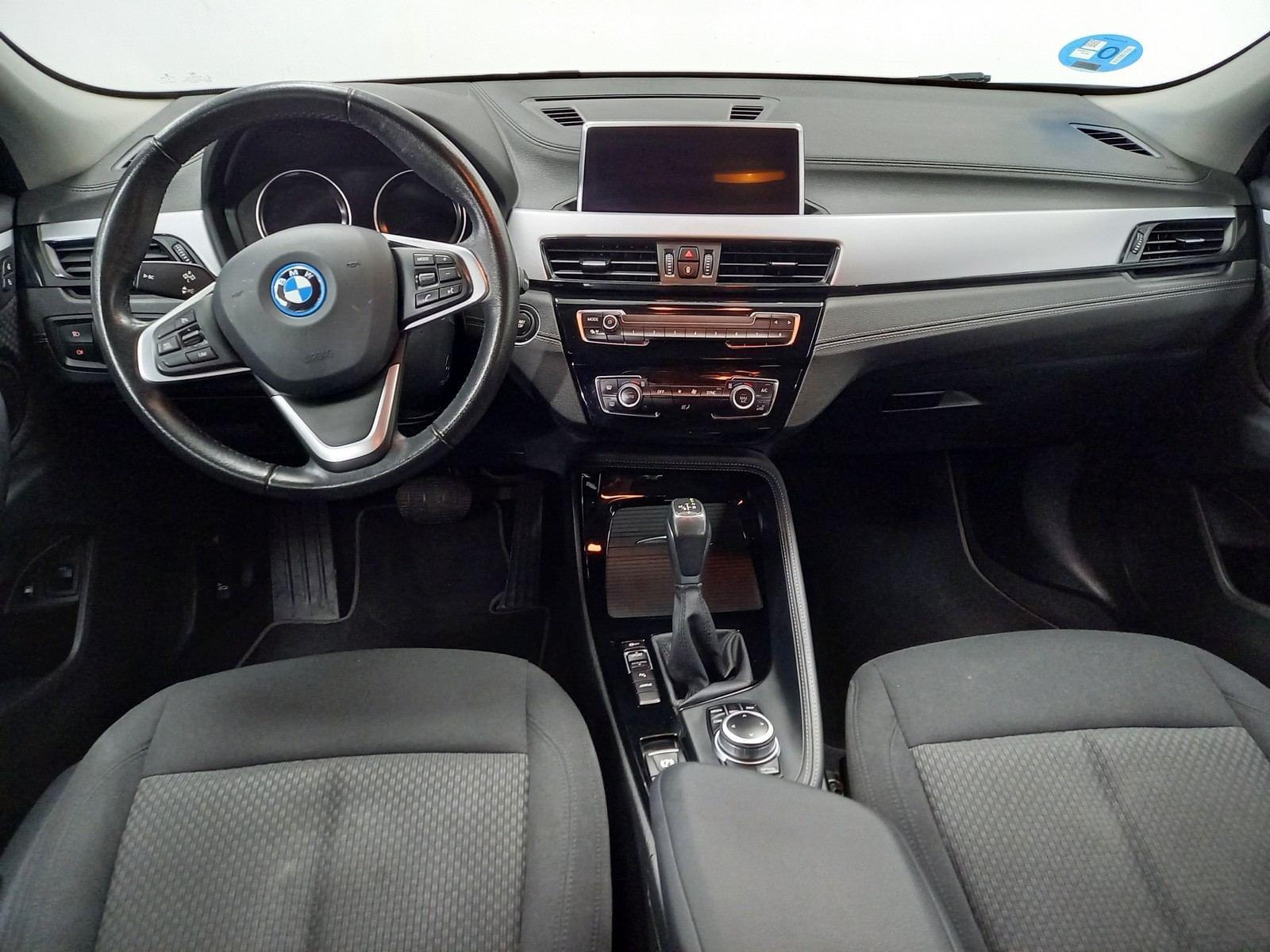 BMW X2 xDrive25e Executive Plus Apple Carplay 11 