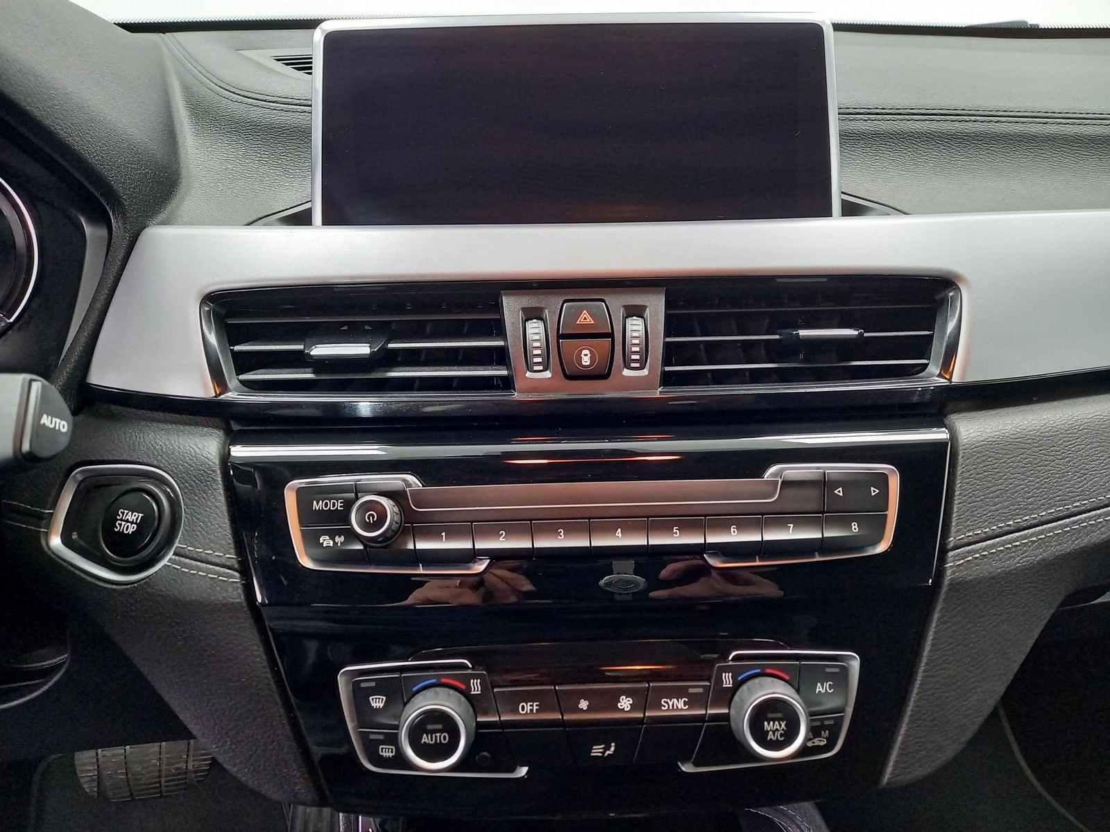 BMW X2 xDrive25e Executive Plus Apple Carplay 19 