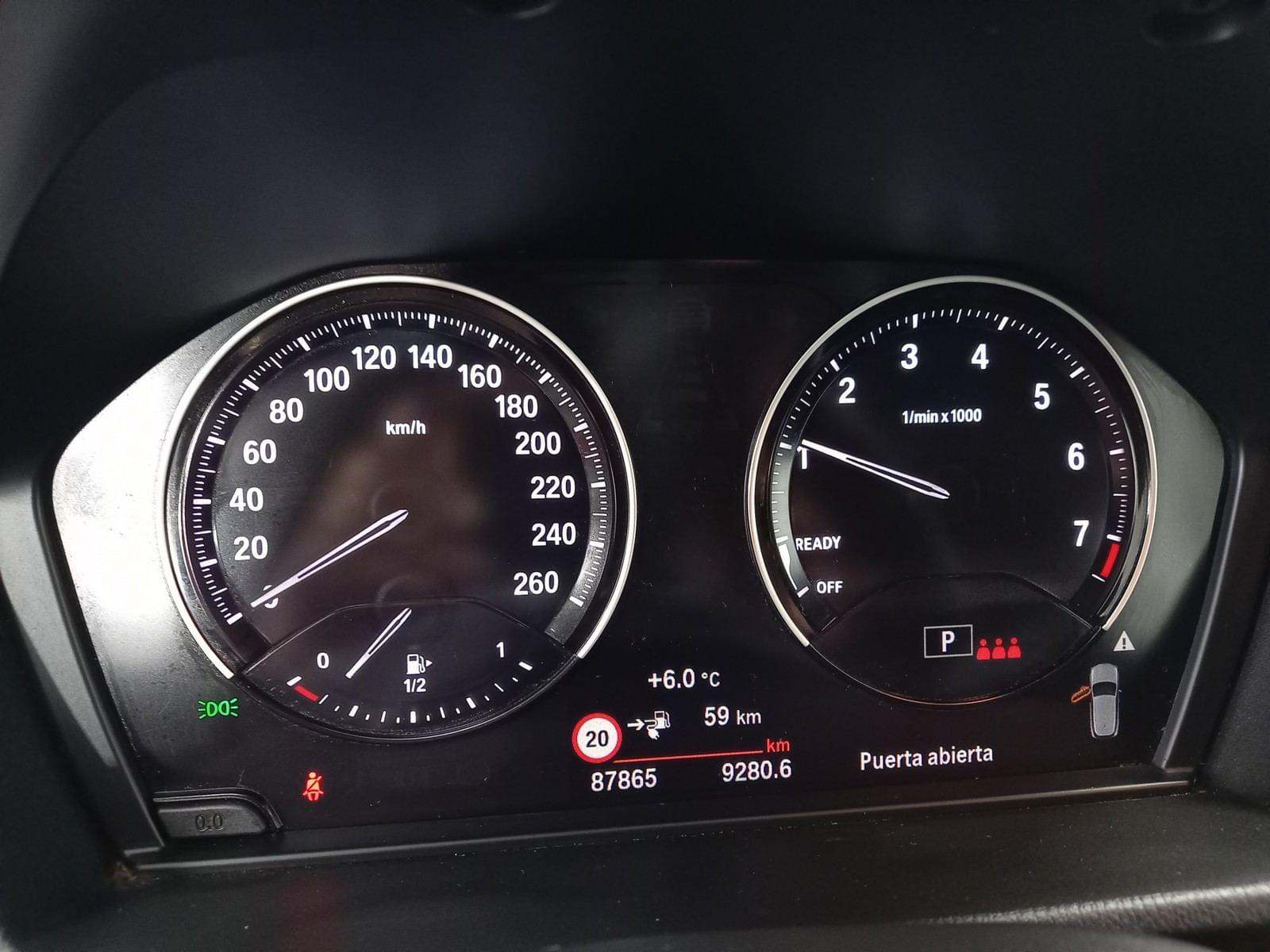 BMW X2 xDrive25e Executive Plus Apple Carplay 24 