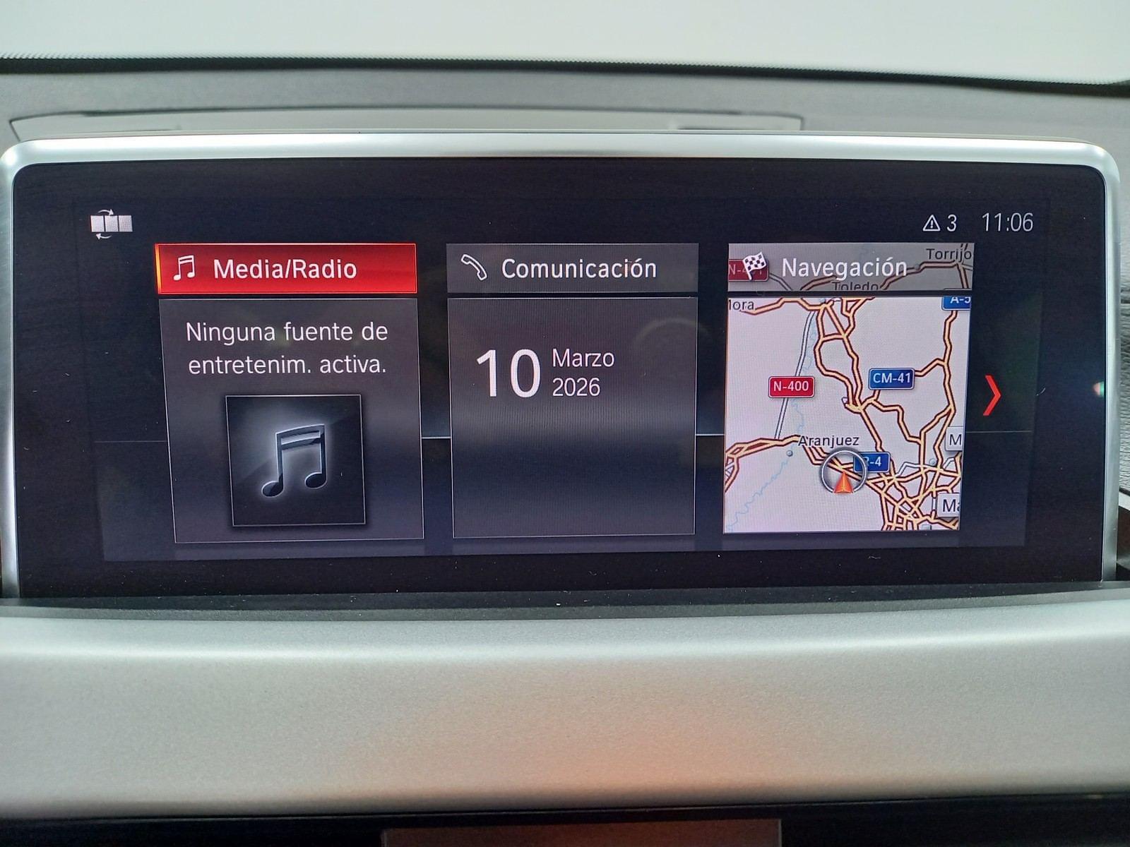 BMW X2 xDrive25e Executive Plus Apple Carplay 25 