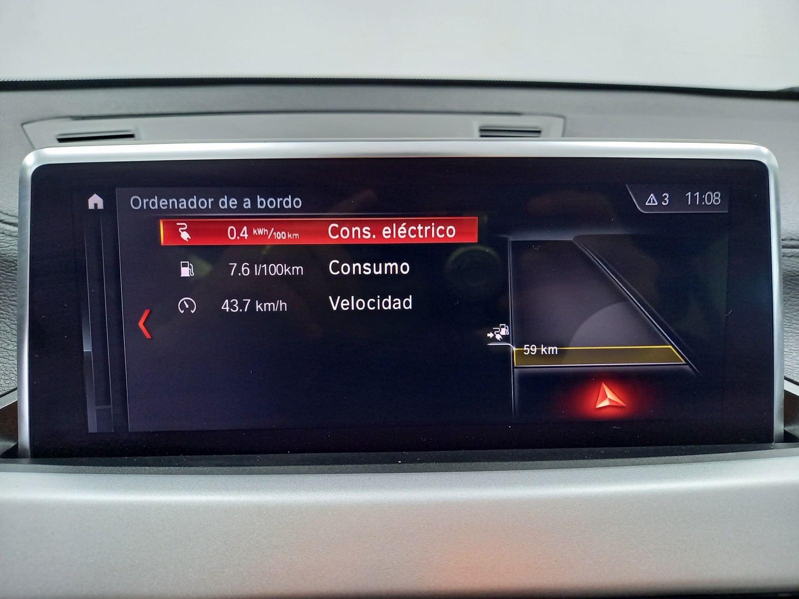 BMW X2 xDrive25e Executive Plus Apple Carplay 31 