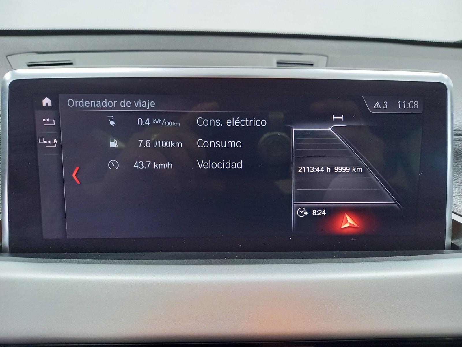 BMW X2 xDrive25e Executive Plus Apple Carplay 32 