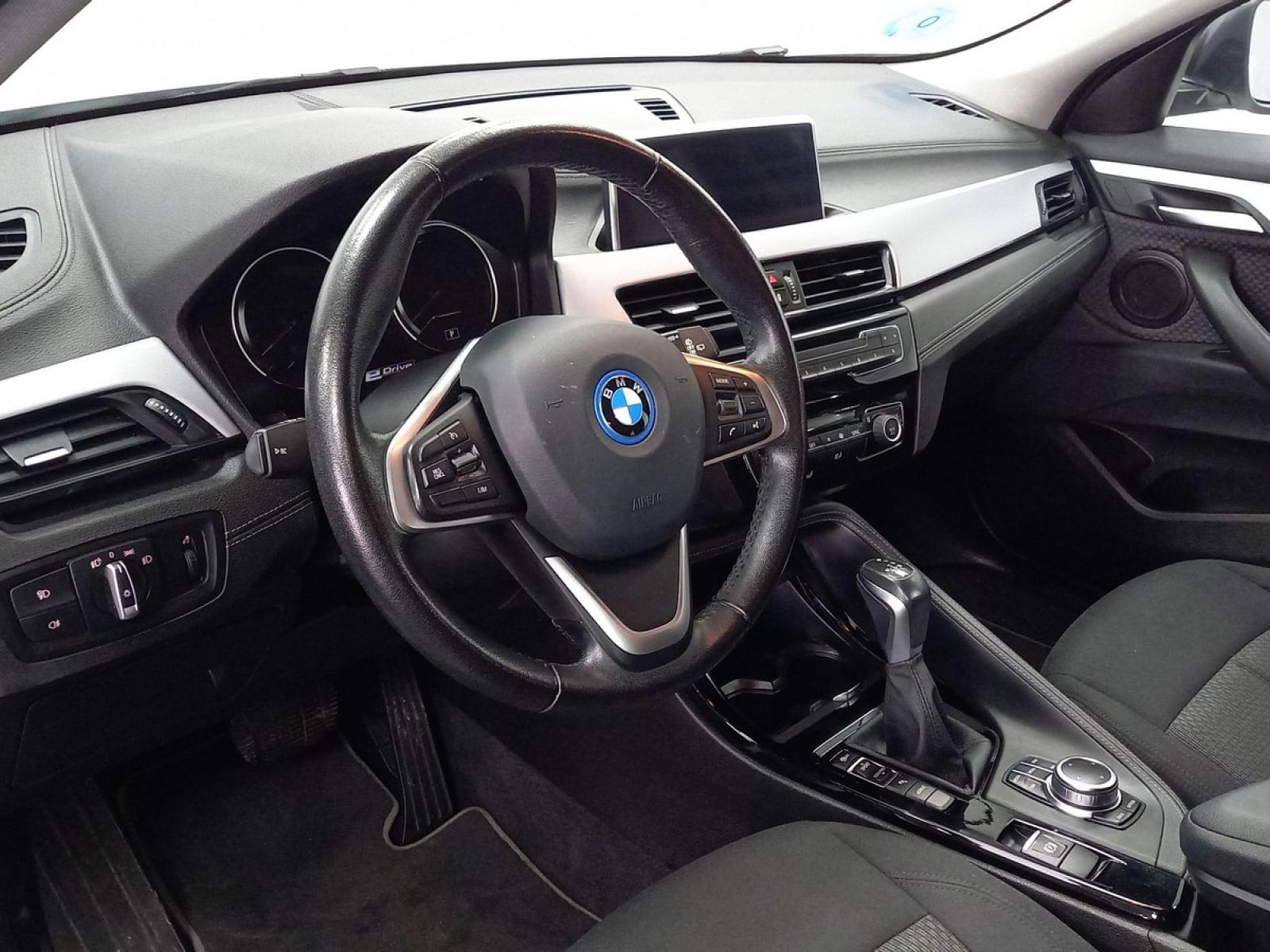 BMW X2 xDrive25e Executive Plus Apple Carplay 34 