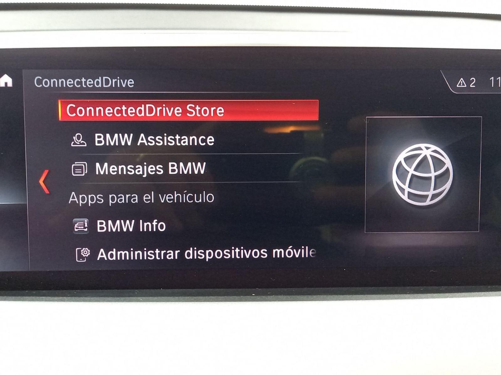 BMW X2 xDrive25e Executive Plus Apple Carplay 35 