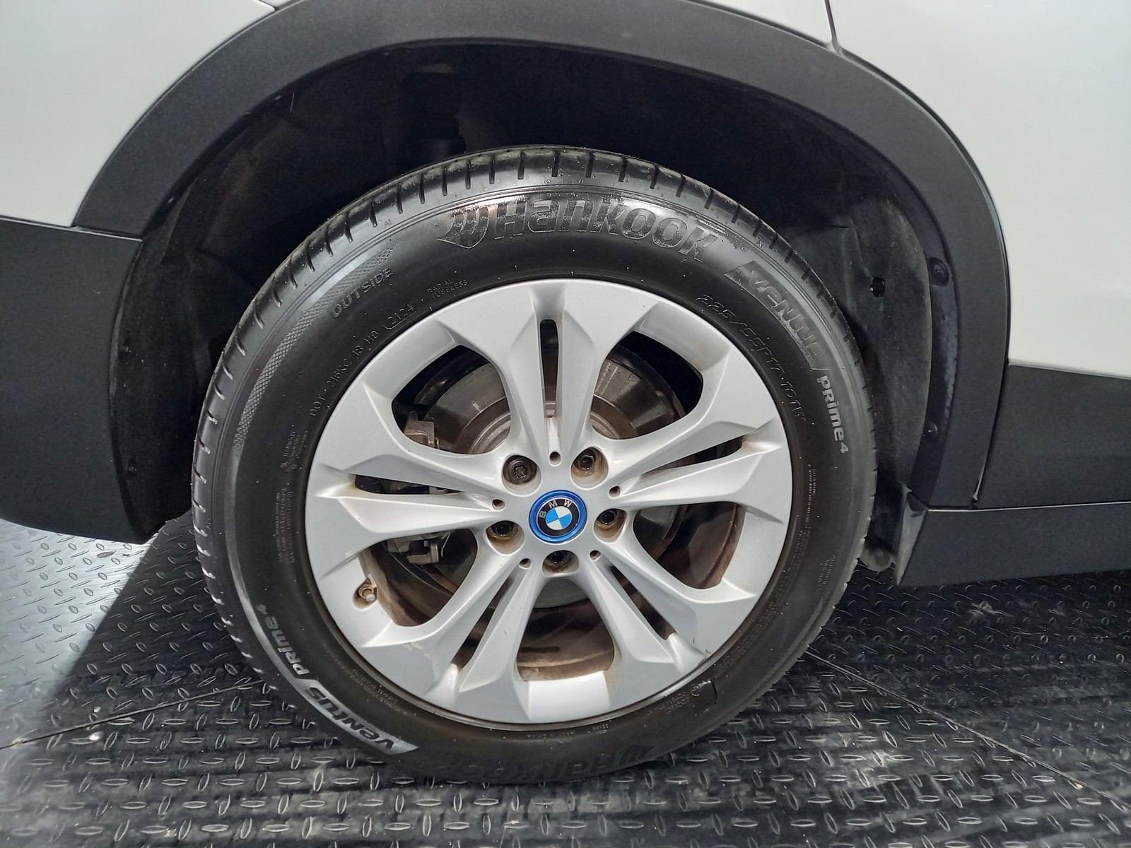 BMW X2 xDrive25e Executive Plus Apple Carplay 46 