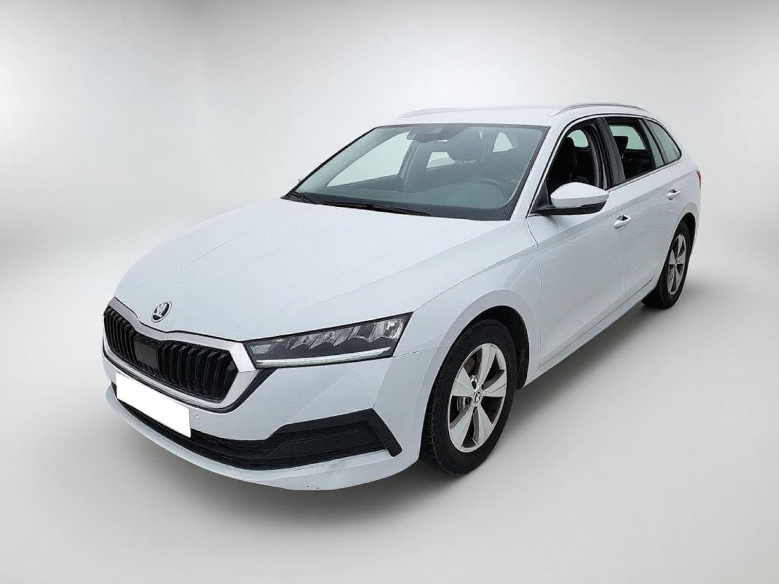 SKODA OCTAVIA Combi 1.0 TSI 81kW 110CV DSG MHEV Ambi. 1 