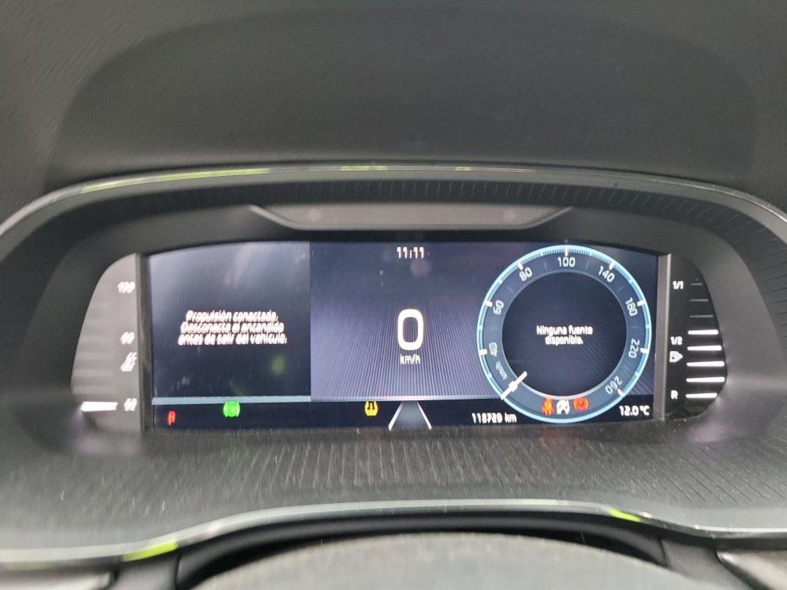 SKODA OCTAVIA Combi 1.0 TSI 81kW 110CV DSG MHEV Ambi. 4 