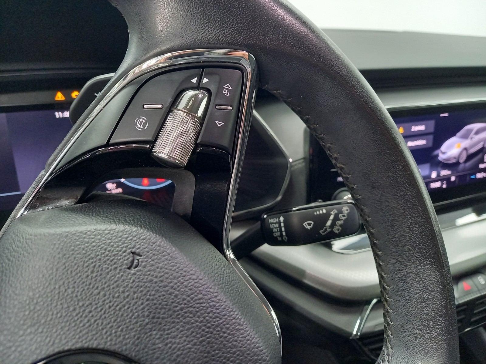 SKODA OCTAVIA Combi 1.0 TSI 81kW 110CV DSG MHEV Ambi. 17