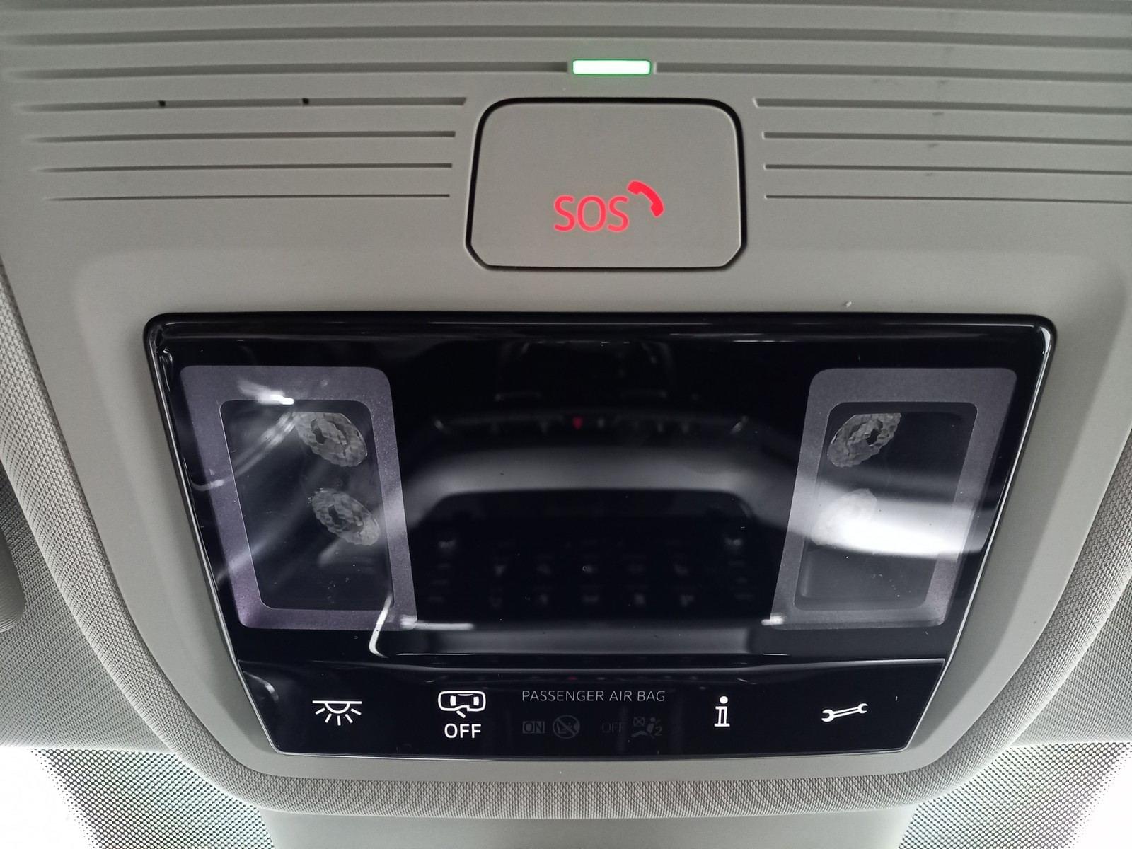 SKODA OCTAVIA Combi 1.0 TSI 81kW 110CV DSG MHEV Ambi. 33