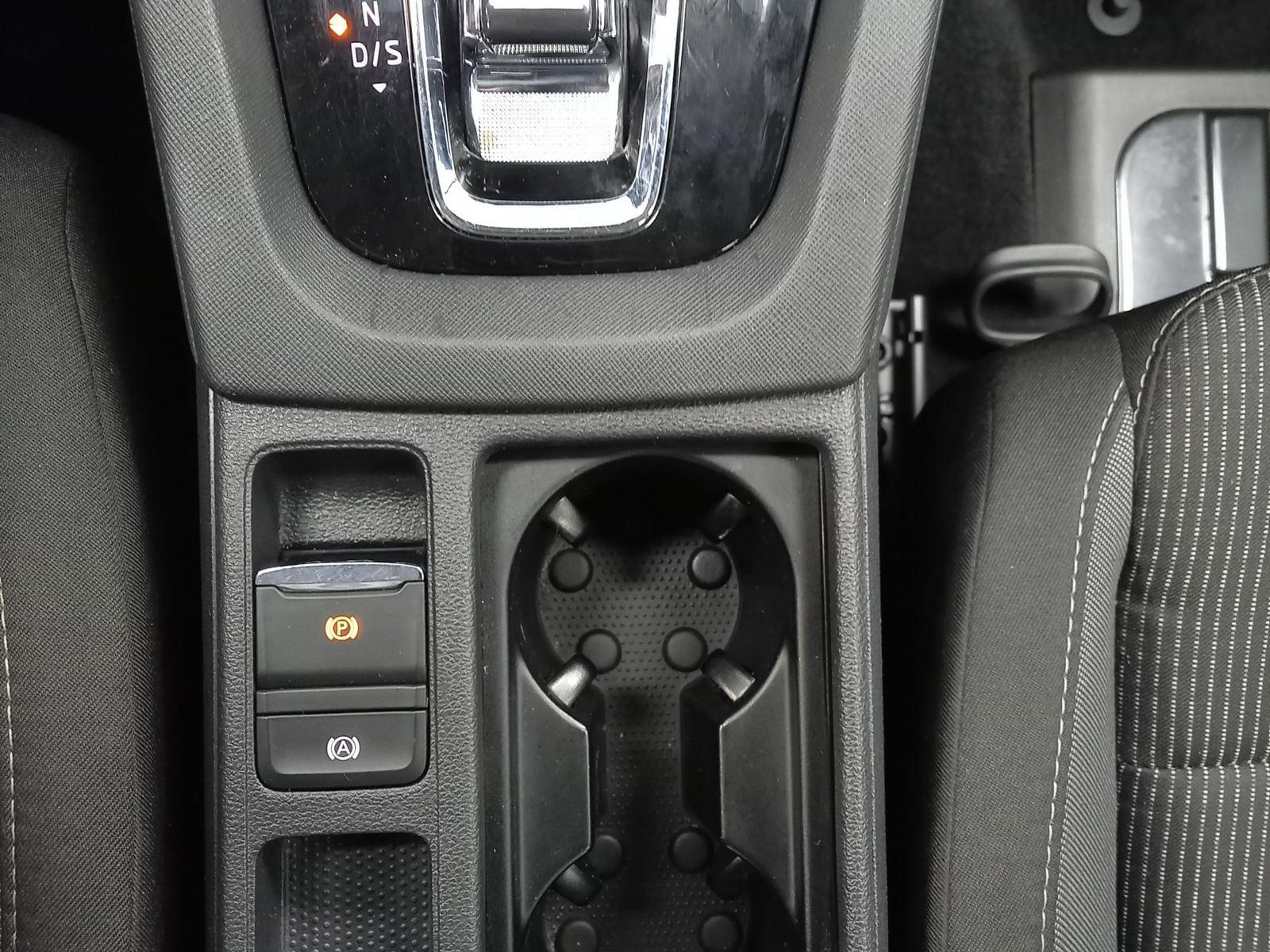 SKODA OCTAVIA Combi 1.0 TSI 81kW 110CV DSG MHEV Ambi. 34