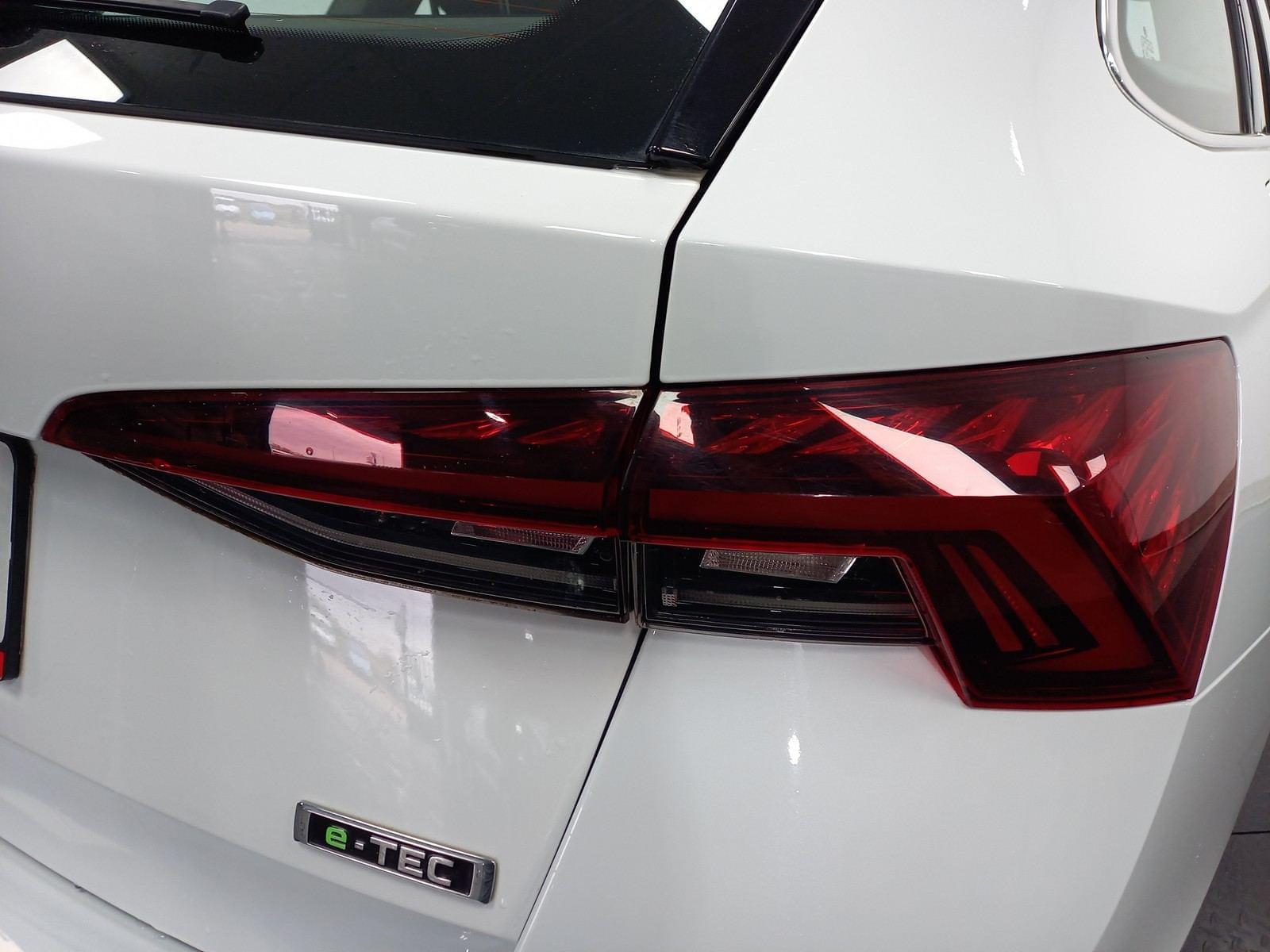 SKODA OCTAVIA Combi 1.0 TSI 81kW 110CV DSG MHEV Ambi. 37