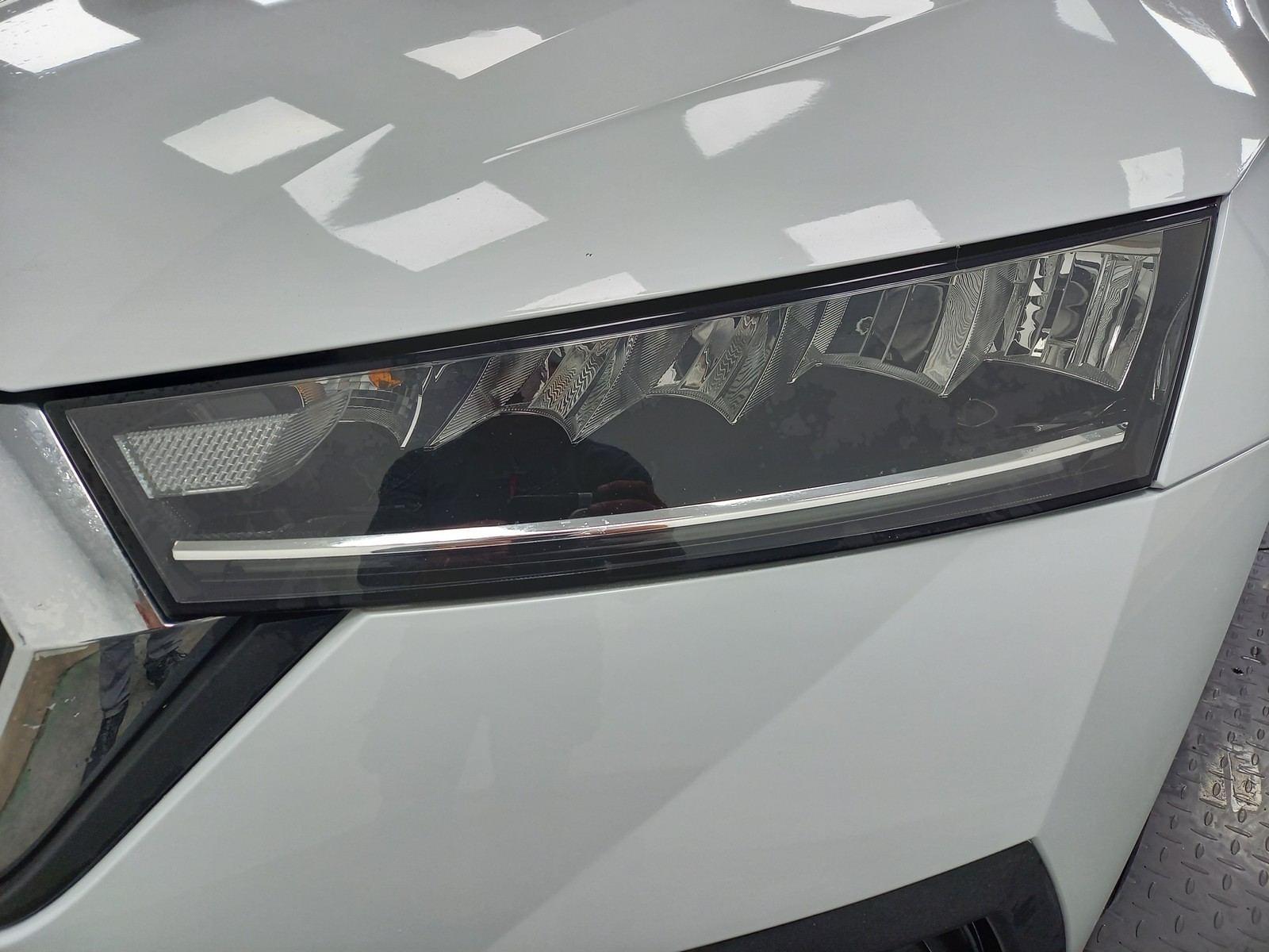 SKODA OCTAVIA Combi 1.0 TSI 81kW 110CV DSG MHEV Ambi. 43