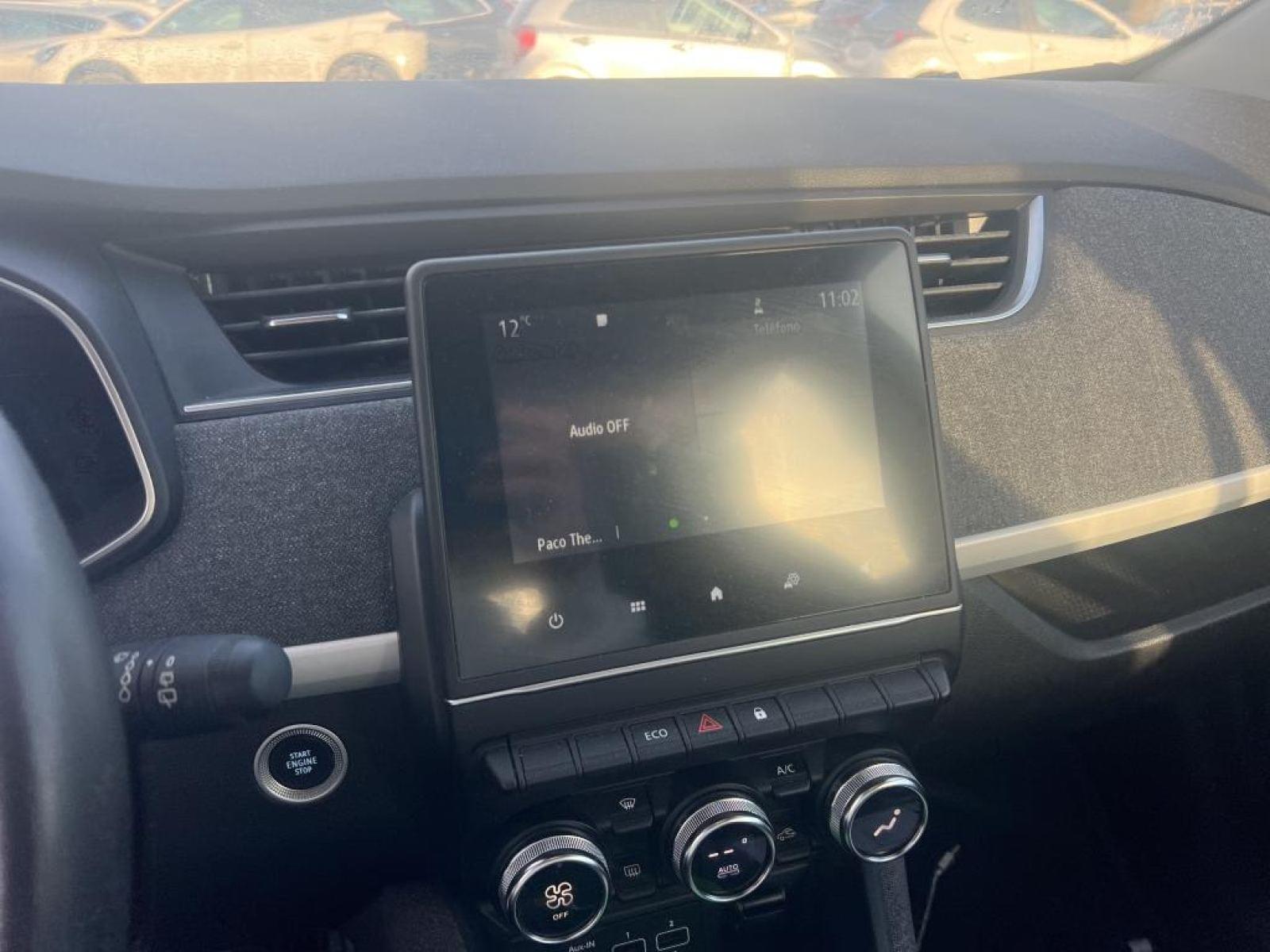 RENAULT ZOE Intens 80 kW R110 Batería 50kWh 8 