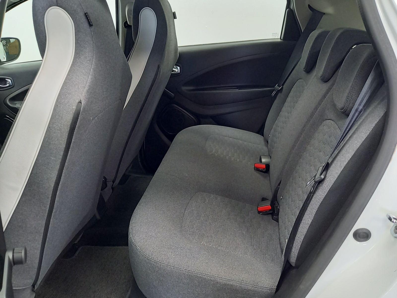 RENAULT ZOE Intens 80 kW R110 Batería 50kWh 12