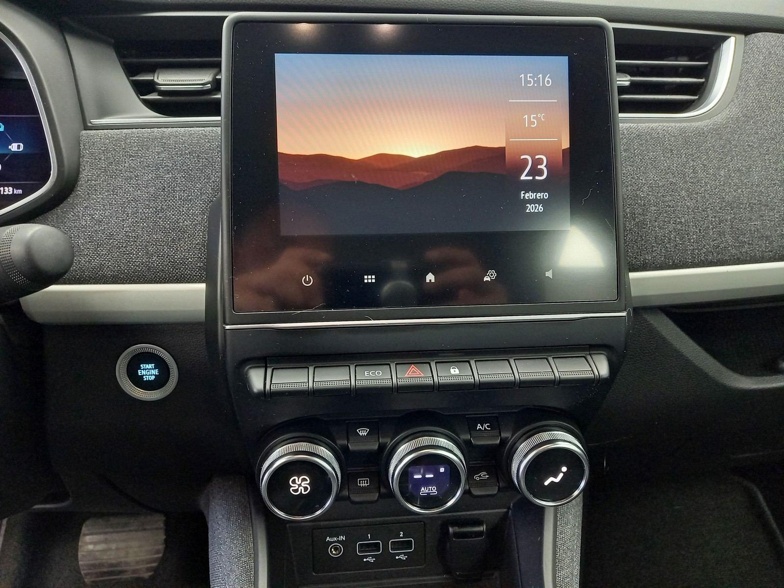 RENAULT ZOE Intens 80 kW R110 Batería 50kWh 19