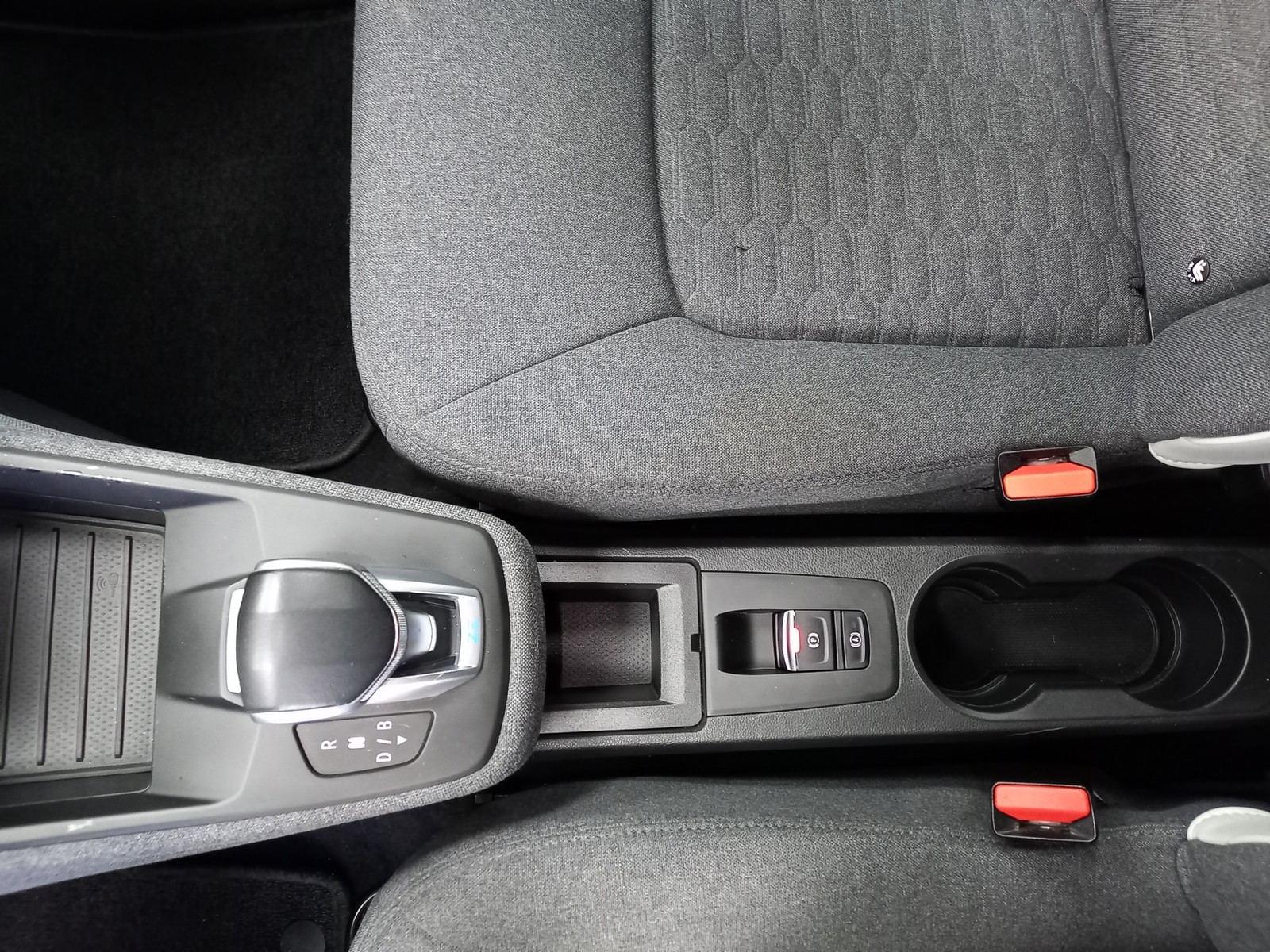 RENAULT ZOE Intens 80 kW R110 Batería 50kWh 22