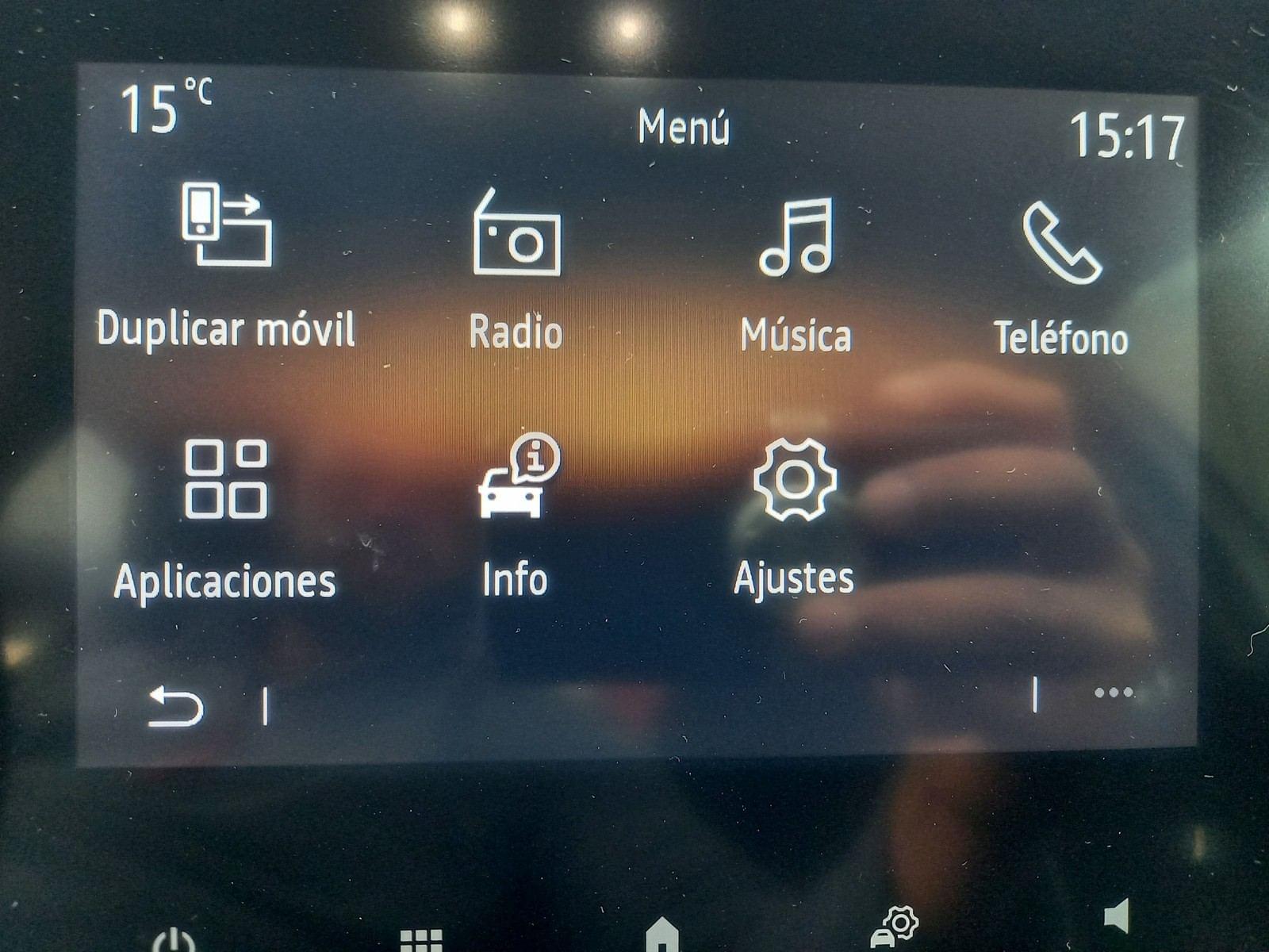 RENAULT ZOE Intens 80 kW R110 Batería 50kWh 24