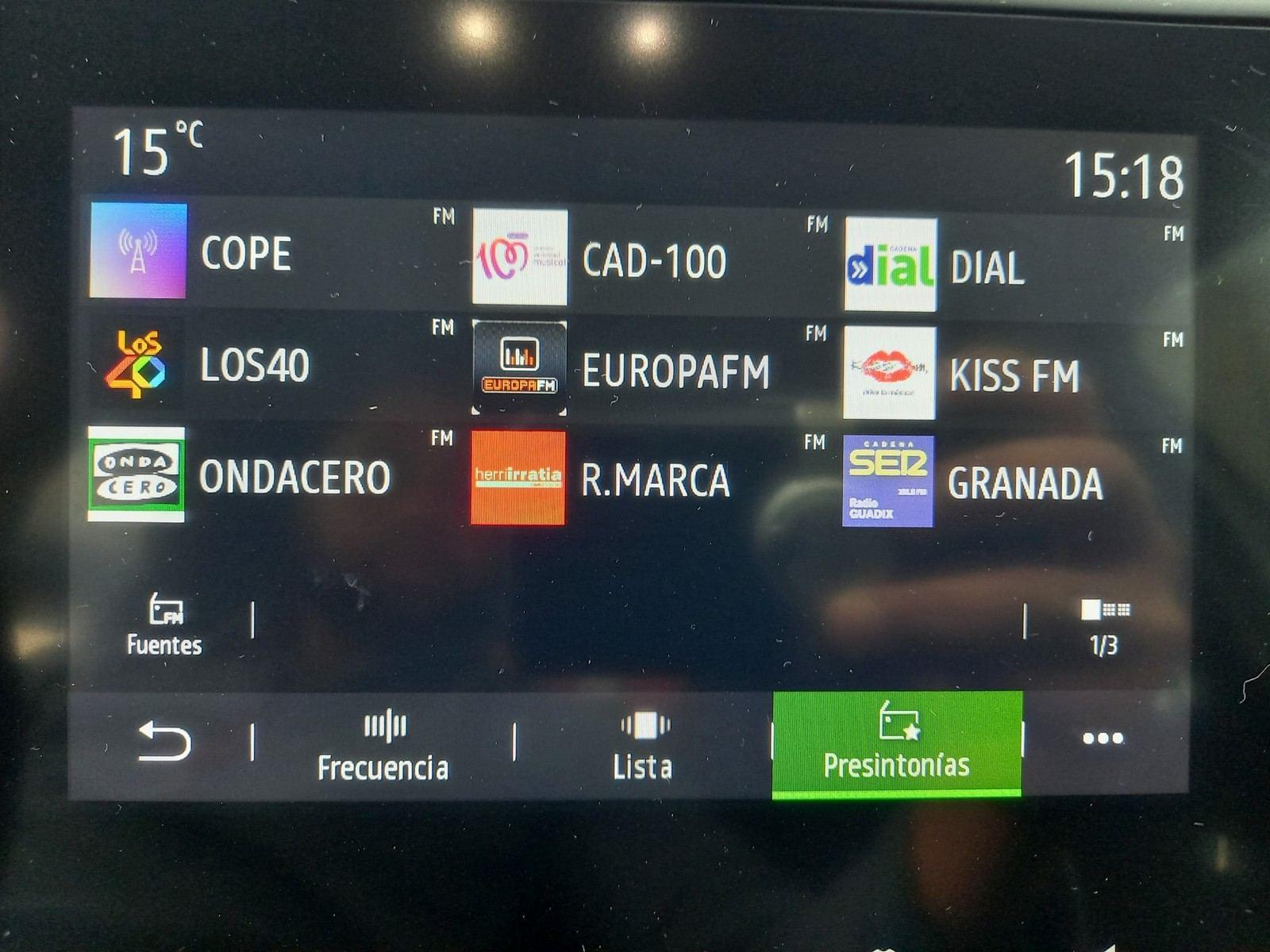 RENAULT ZOE Intens 80 kW R110 Batería 50kWh 26