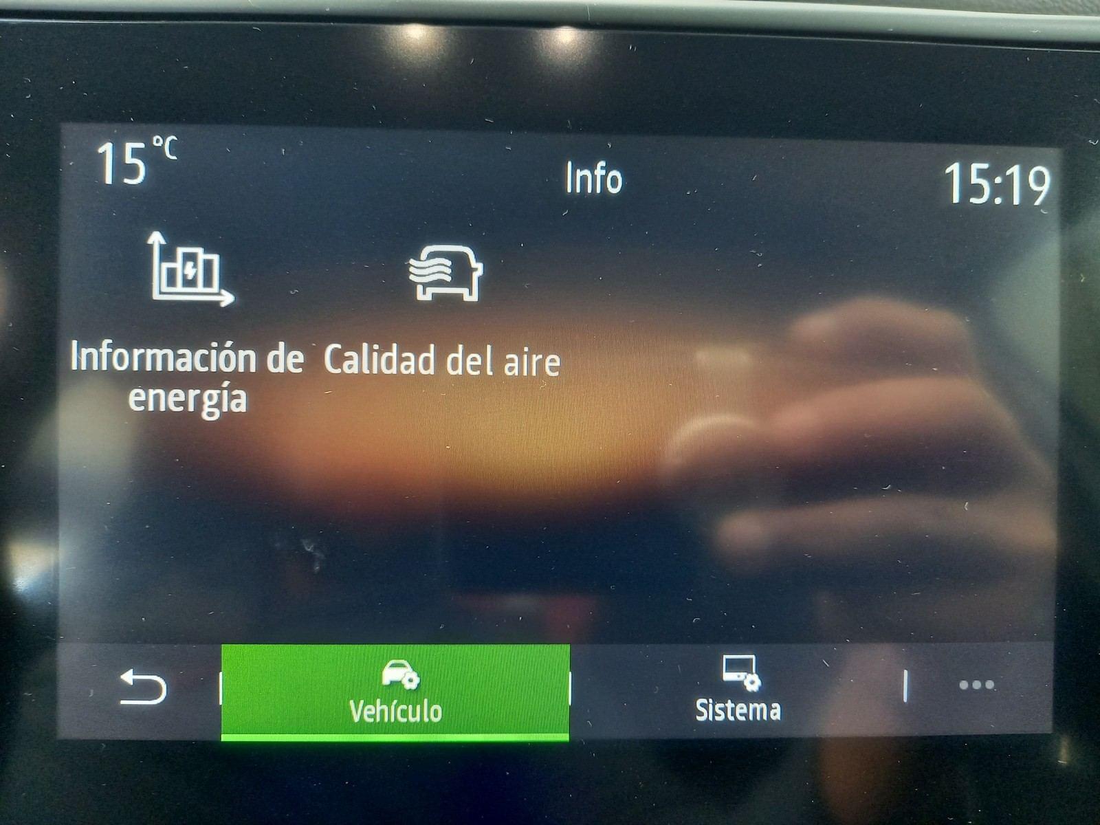 RENAULT ZOE Intens 80 kW R110 Batería 50kWh 28