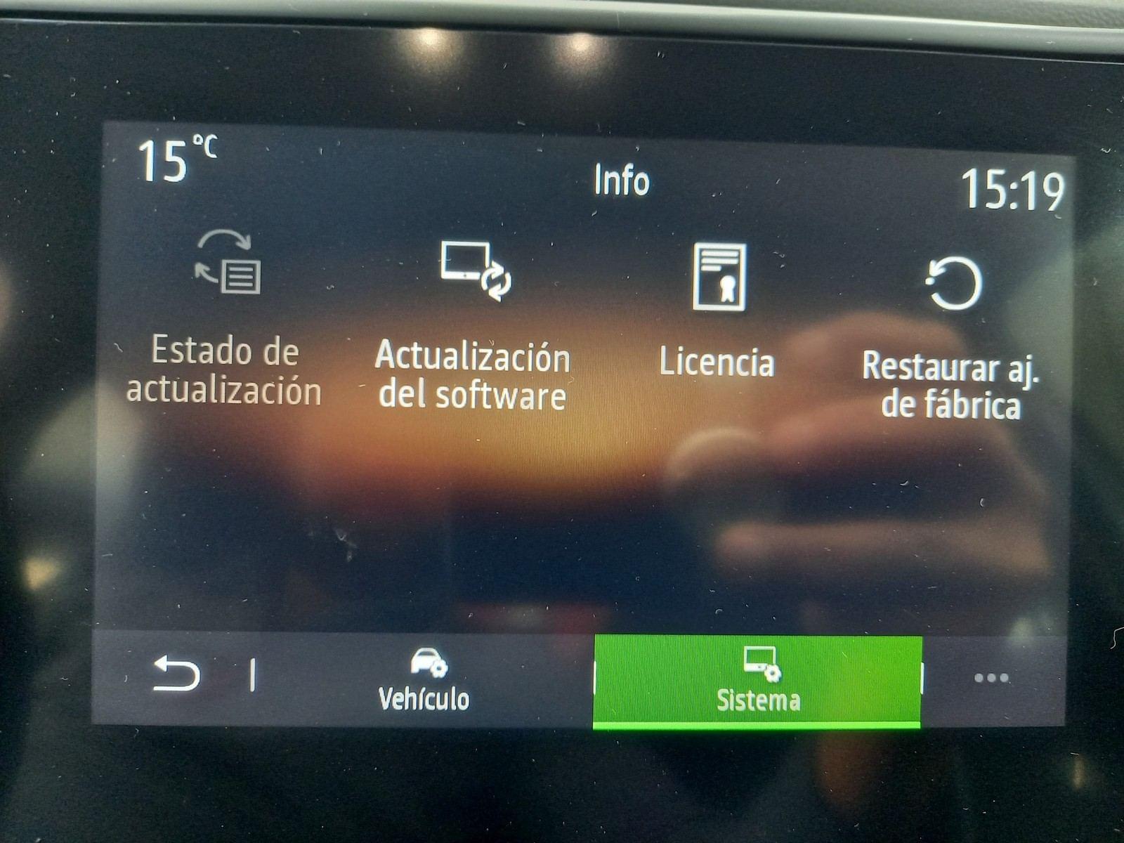 RENAULT ZOE Intens 80 kW R110 Batería 50kWh 29