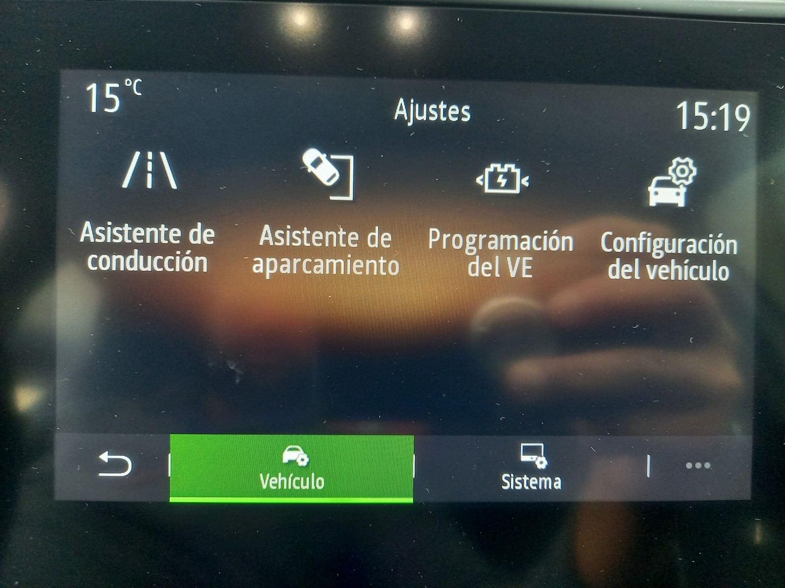 RENAULT ZOE Intens 80 kW R110 Batería 50kWh 30