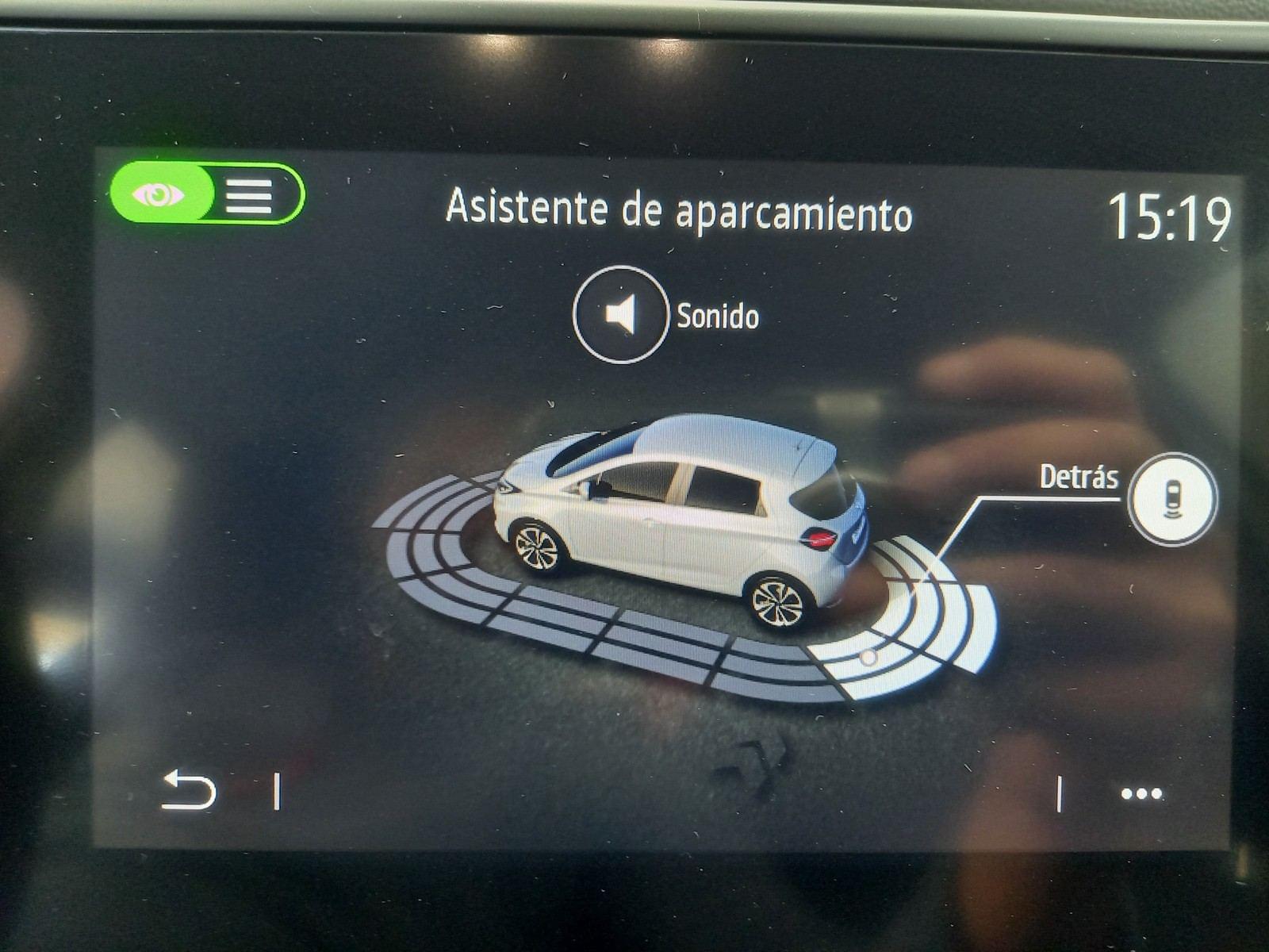 RENAULT ZOE Intens 80 kW R110 Batería 50kWh 32