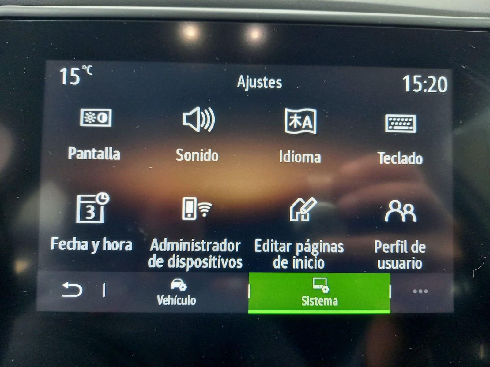 RENAULT ZOE Intens 80 kW R110 Batería 50kWh 33