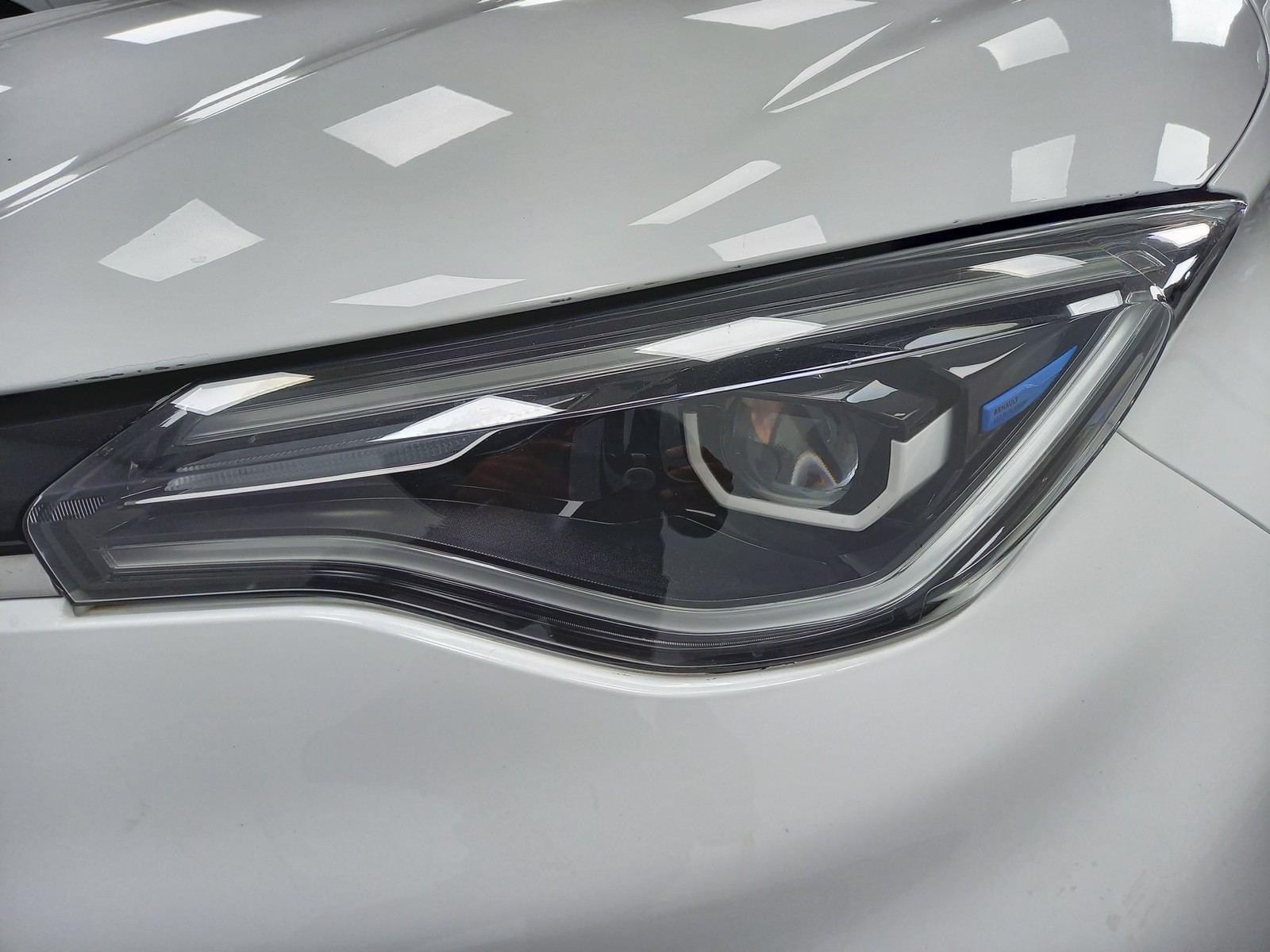 RENAULT ZOE Intens 80 kW R110 Batería 50kWh 40