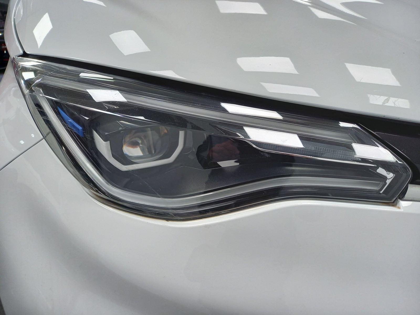 RENAULT ZOE Intens 80 kW R110 Batería 50kWh 41