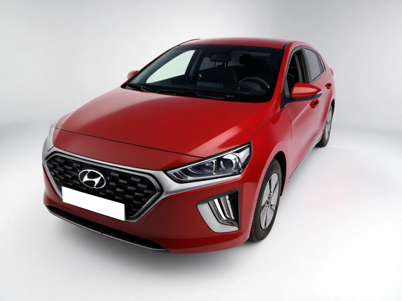 HYUNDAI IONIQ 1.6 GDI HEV Klass DCT 1 
