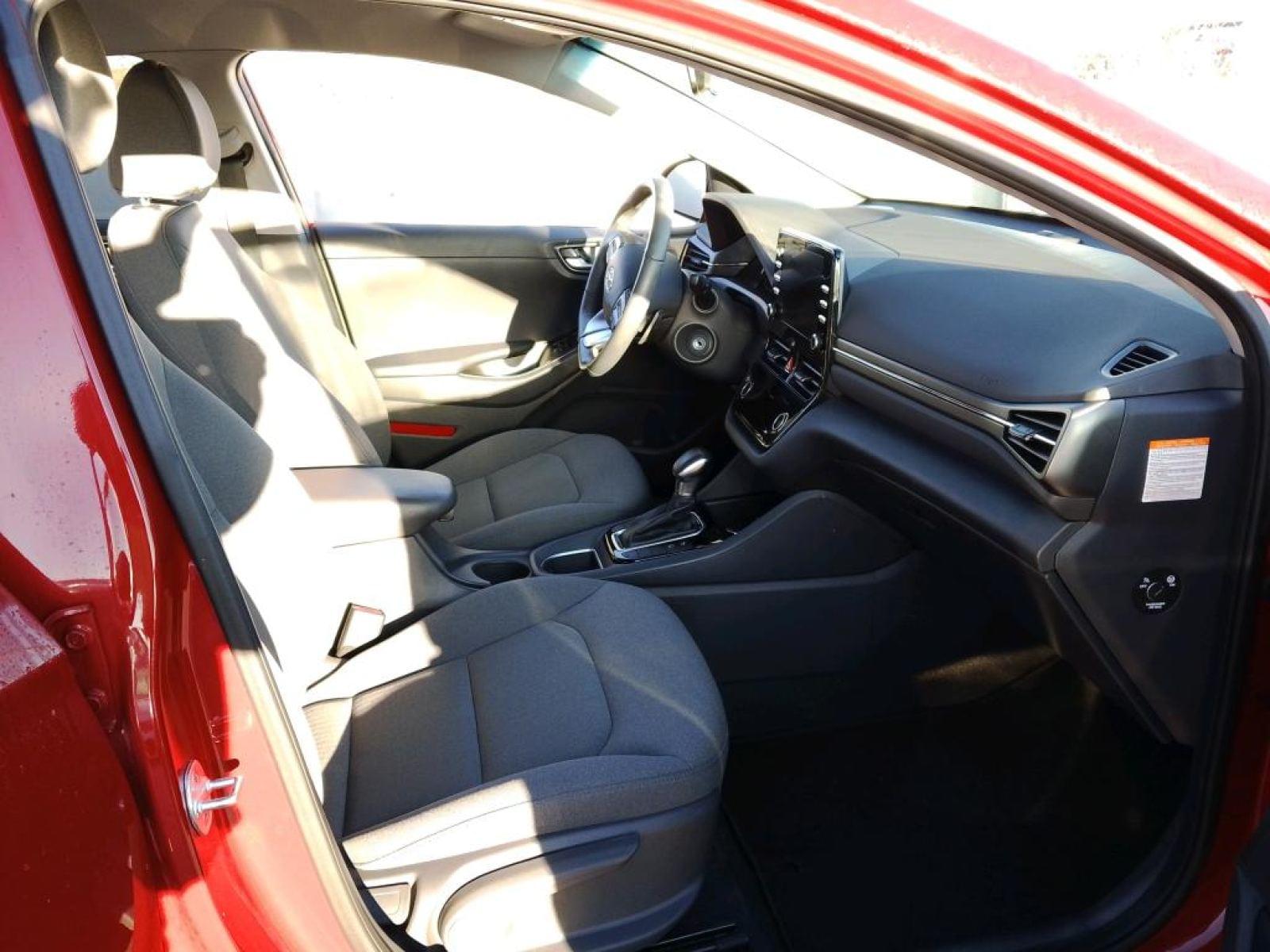 HYUNDAI IONIQ 1.6 GDI HEV Klass DCT 7 