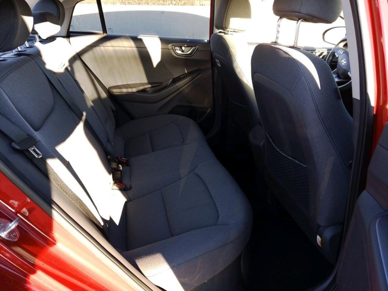 HYUNDAI IONIQ 1.6 GDI HEV Klass DCT 8 