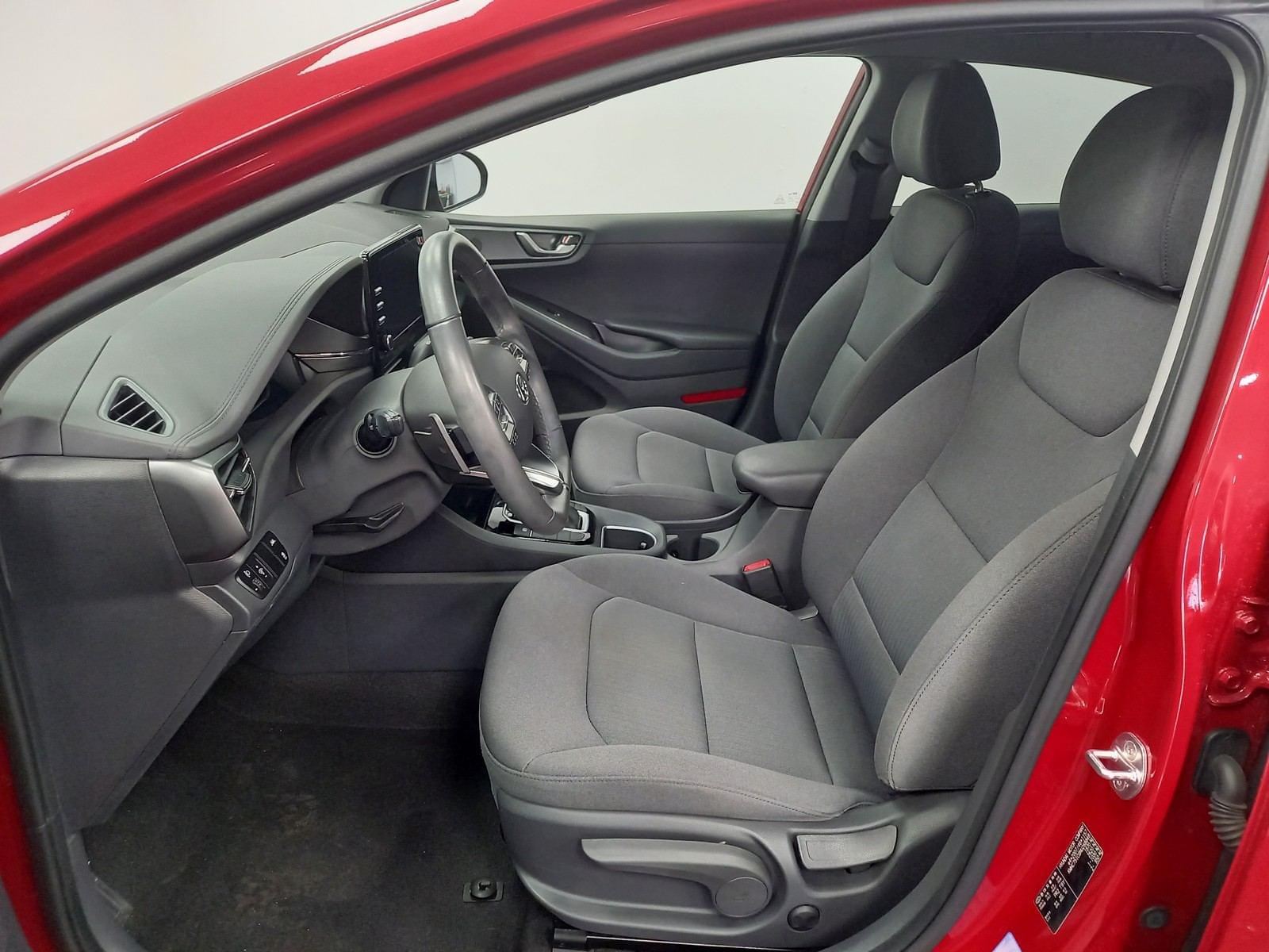 HYUNDAI IONIQ 1.6 GDI HEV Klass DCT 11 