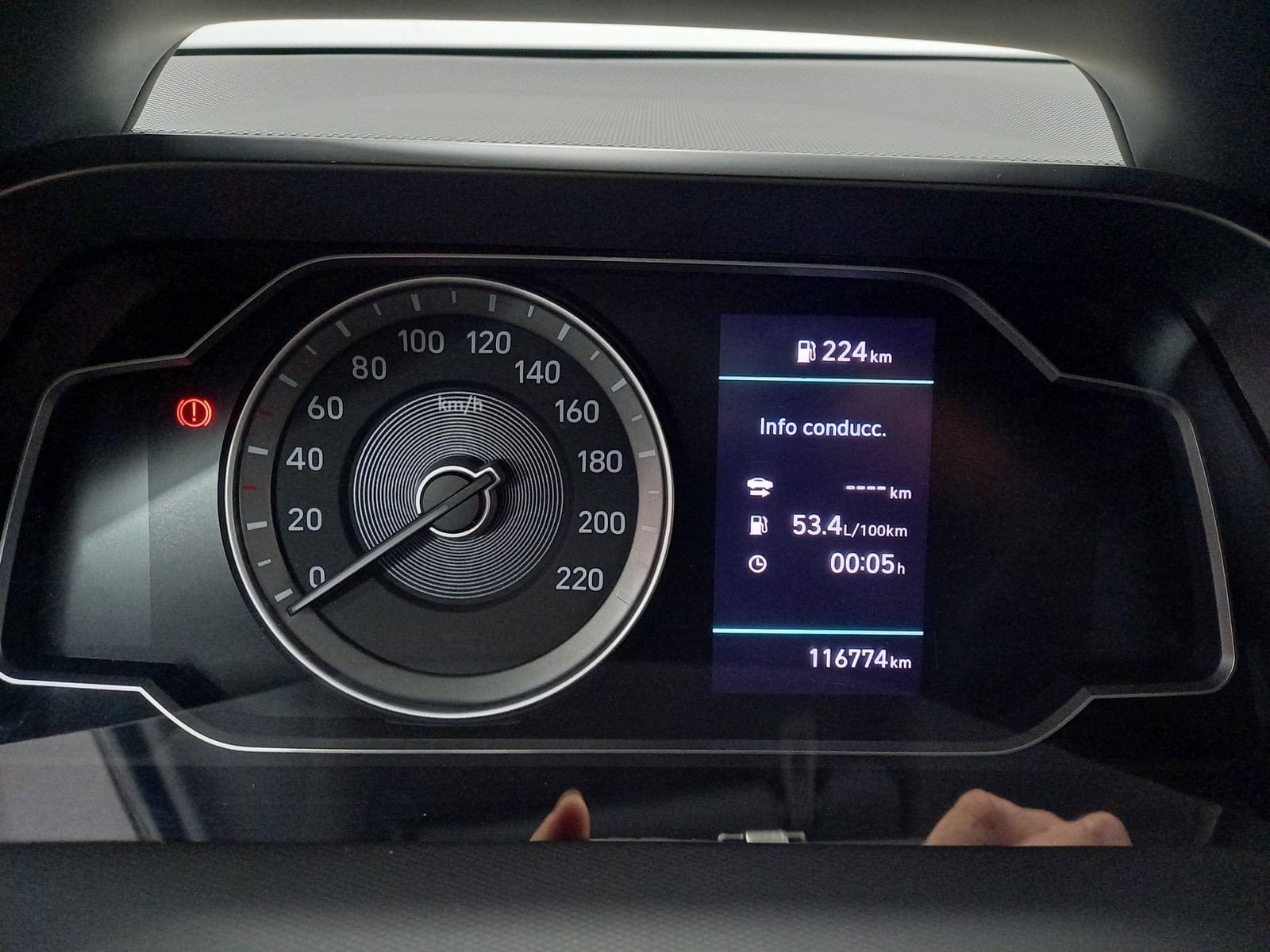 HYUNDAI IONIQ 1.6 GDI HEV Klass DCT 15 