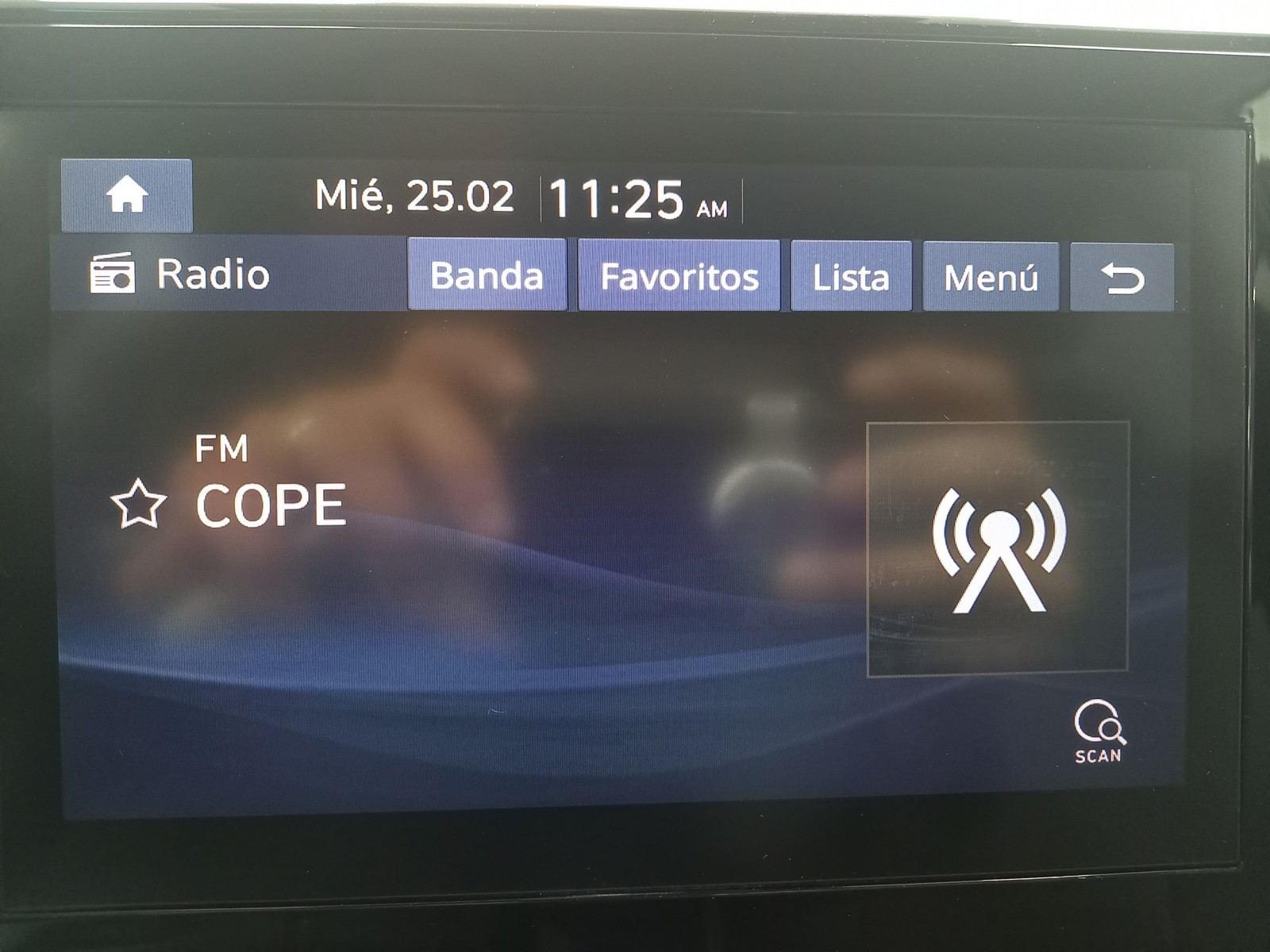 HYUNDAI IONIQ 1.6 GDI HEV Klass DCT 18 