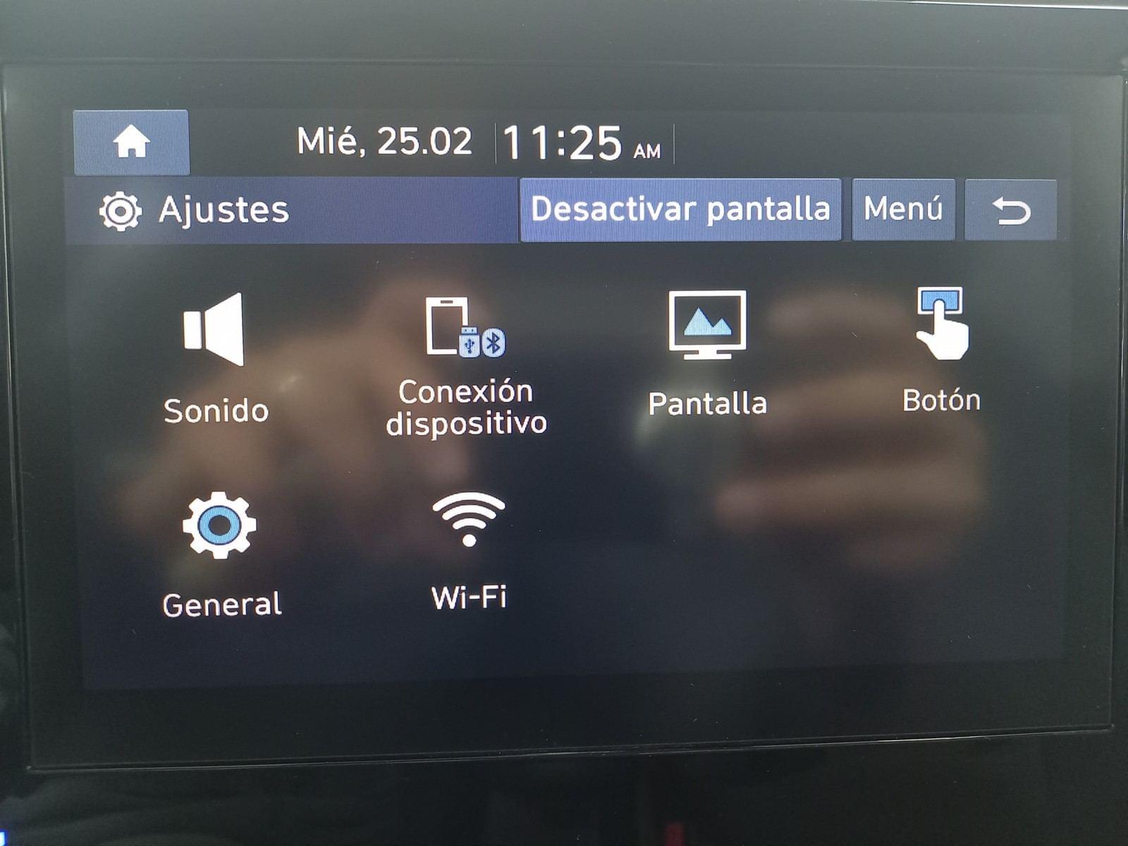 HYUNDAI IONIQ 1.6 GDI HEV Klass DCT 19 