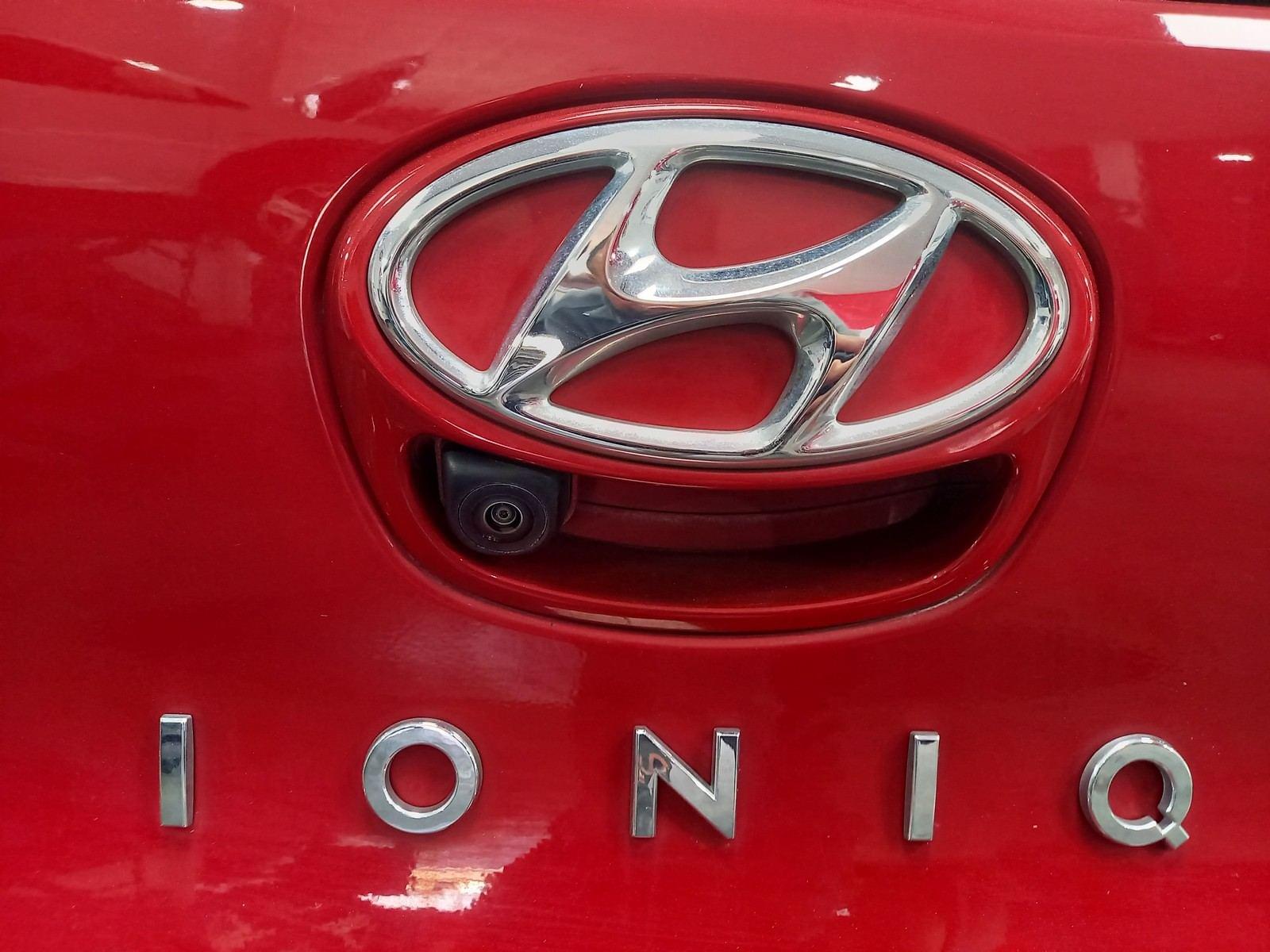 HYUNDAI IONIQ 1.6 GDI HEV Klass DCT 28 